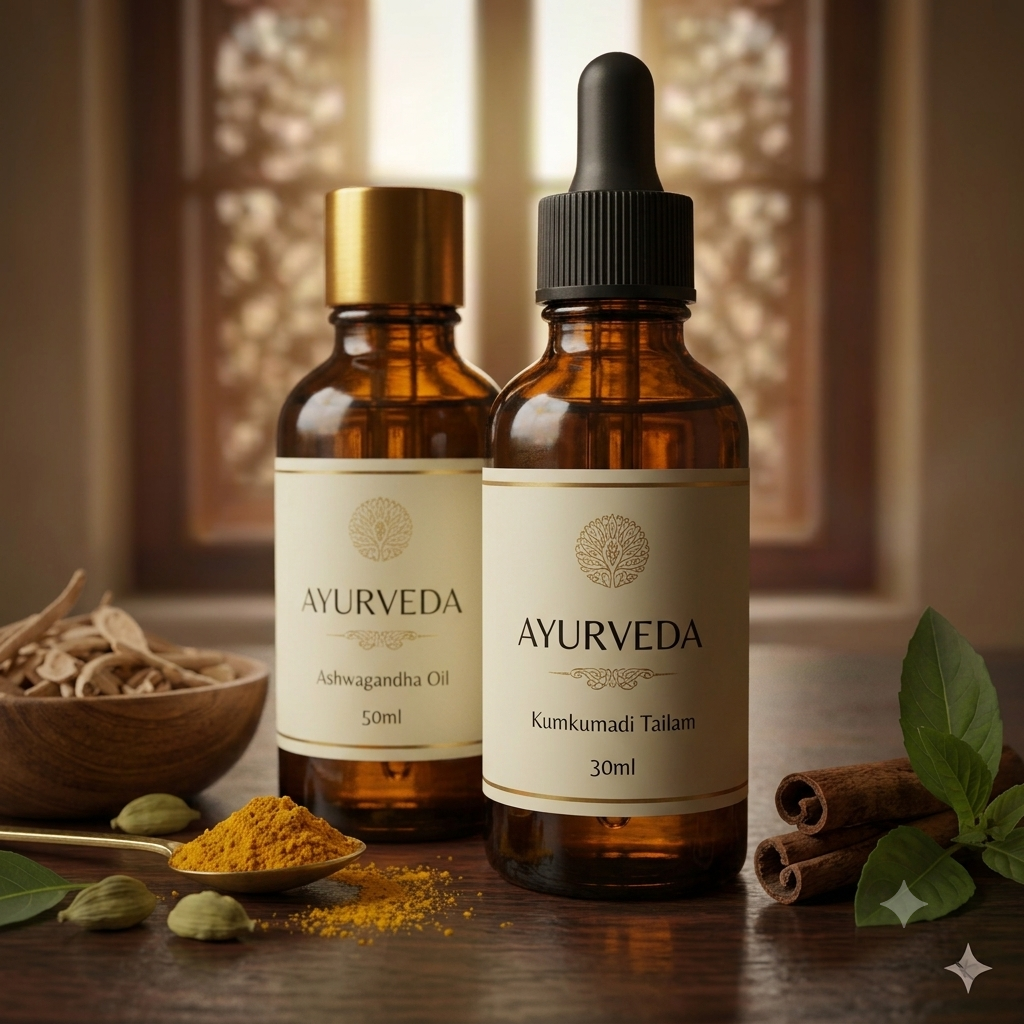Ayurvedic