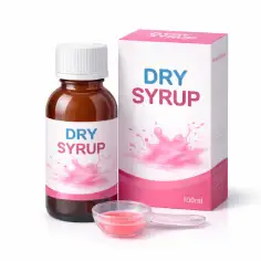 Dry Syrup