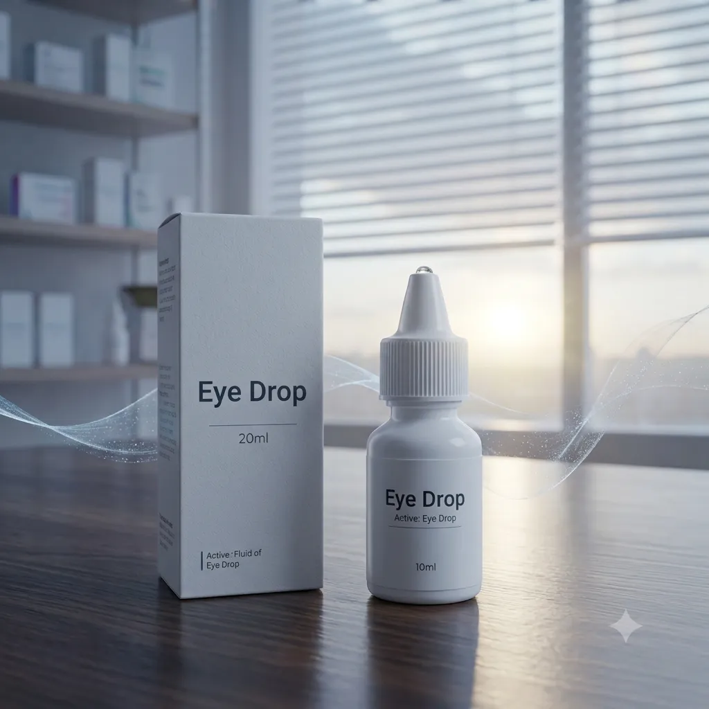 Eye Drops