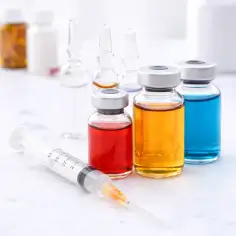 Injectables