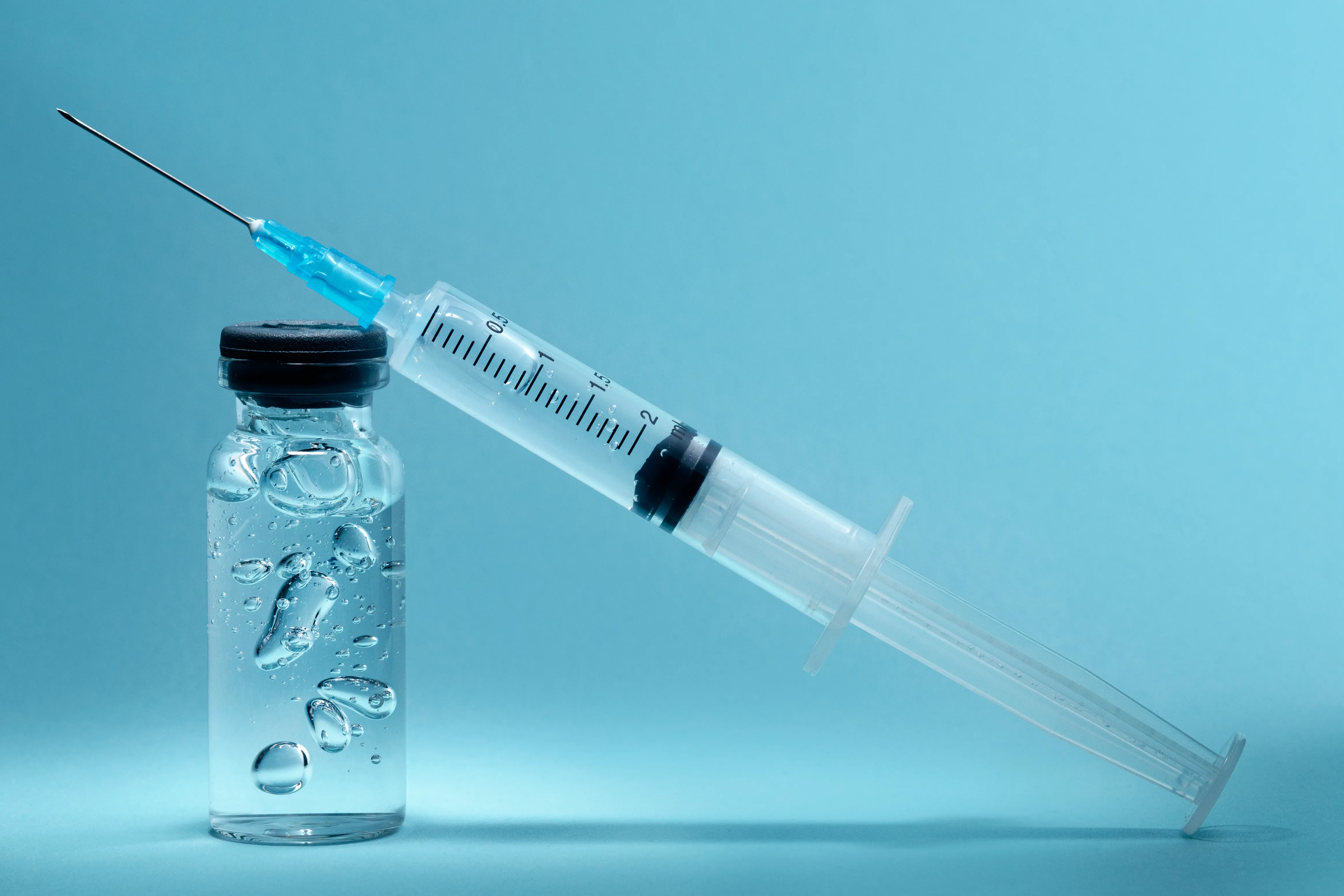 Injectables