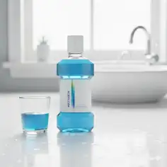 Mouthwash