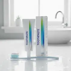 Toothpaste