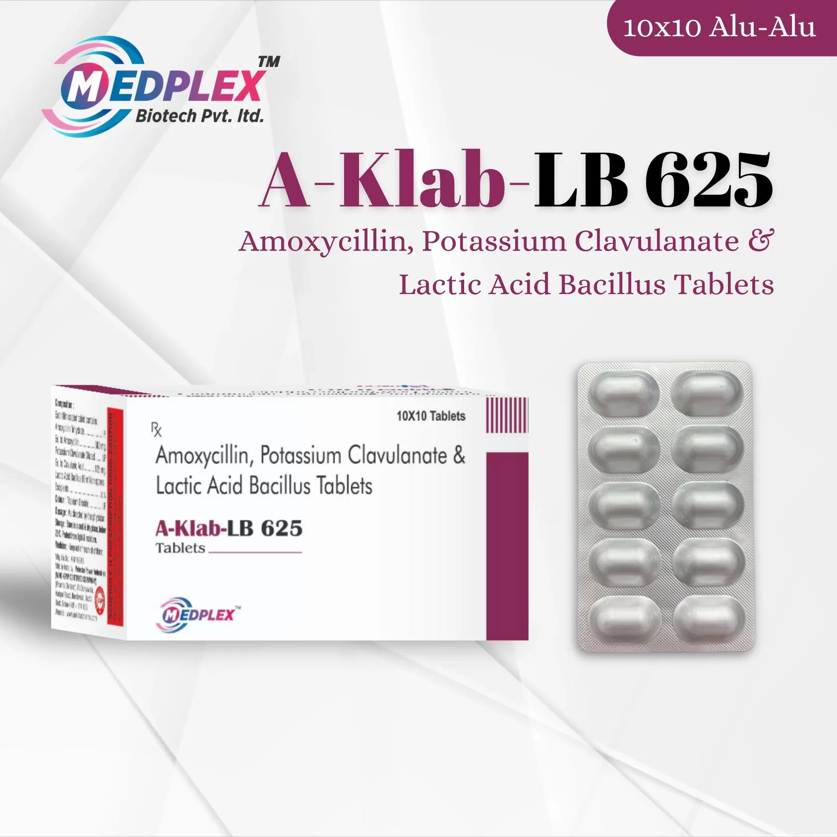 A-KLAV-625