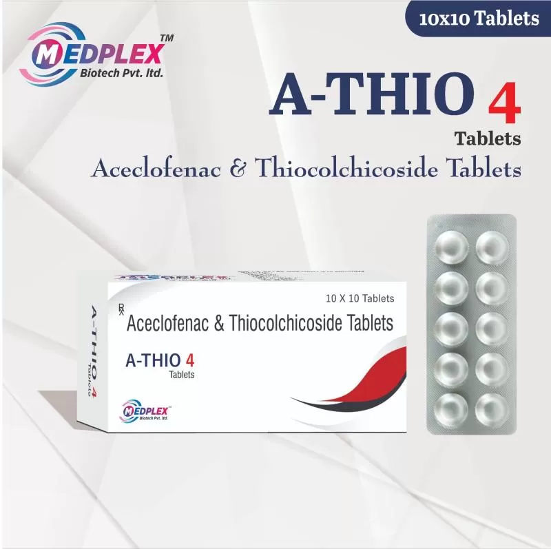 A THIO 4