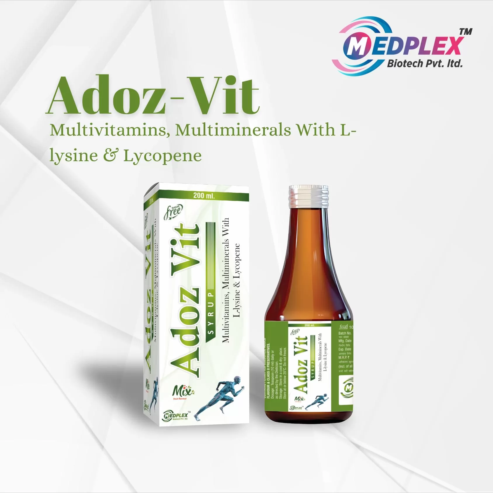 ADOZ VIT