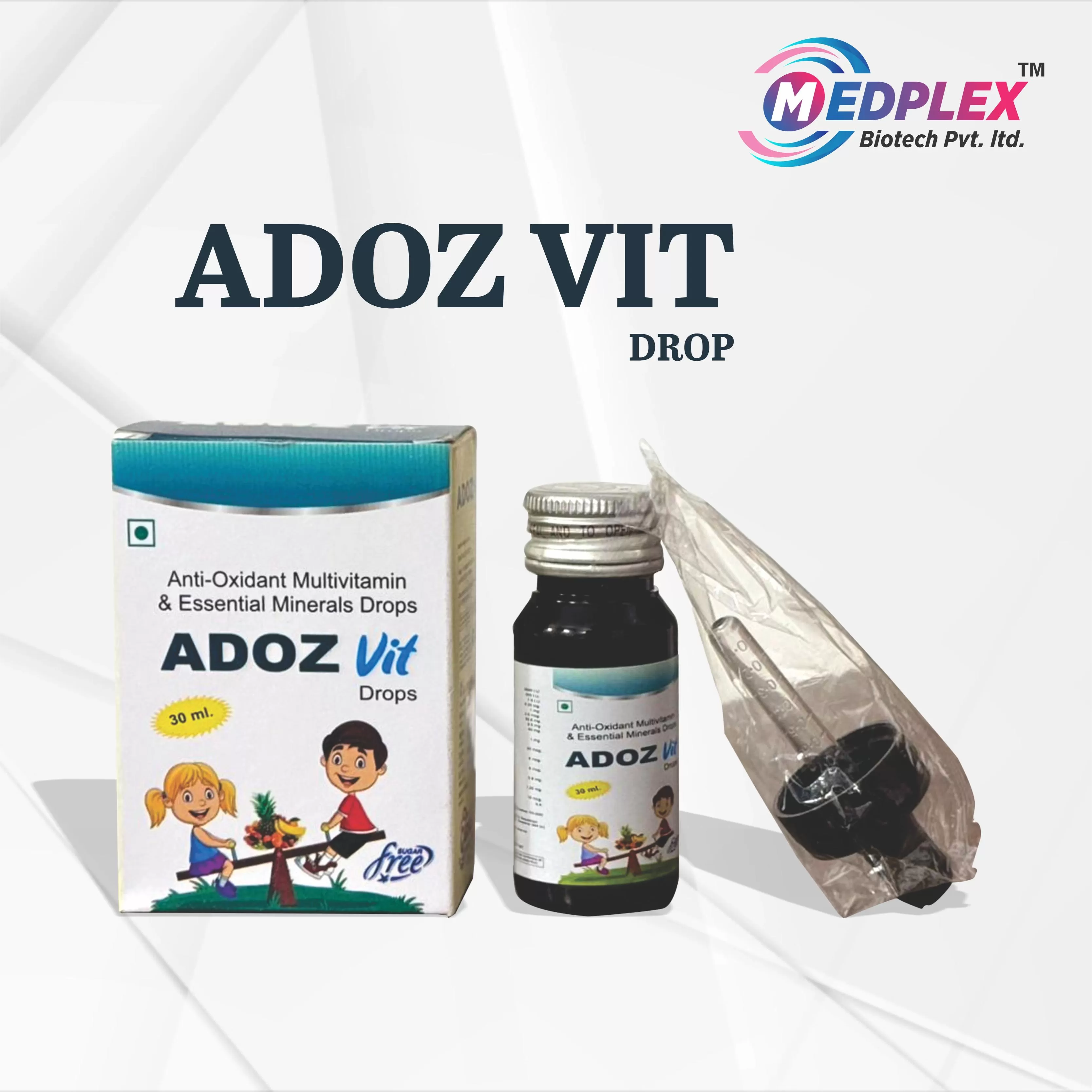 ADOZ VIT