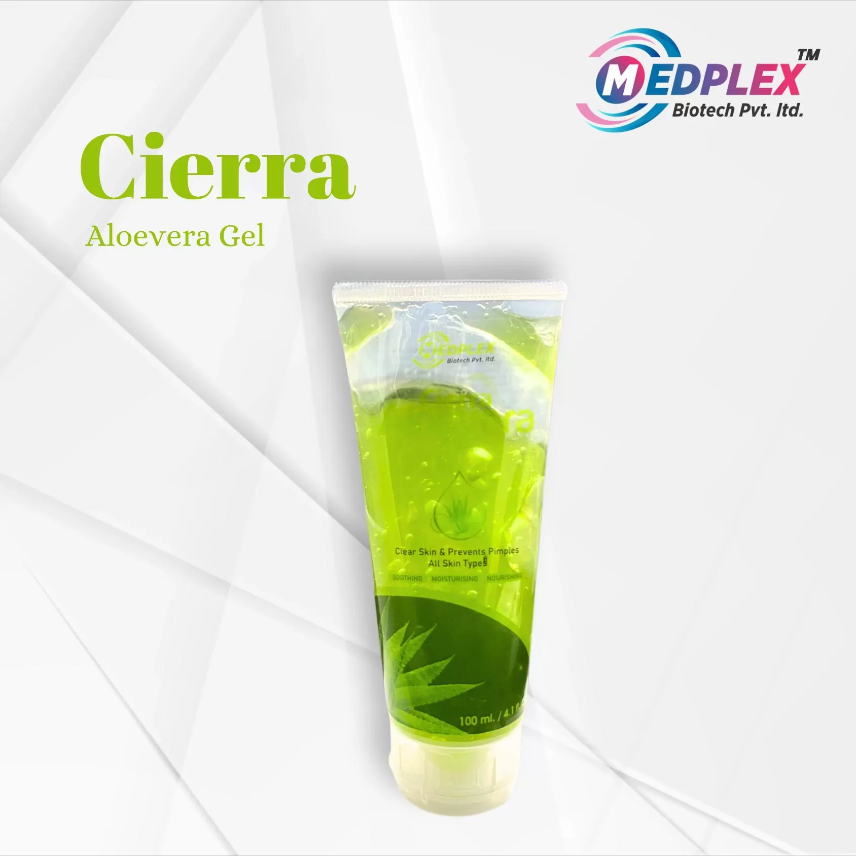 ALOE VERA GEL