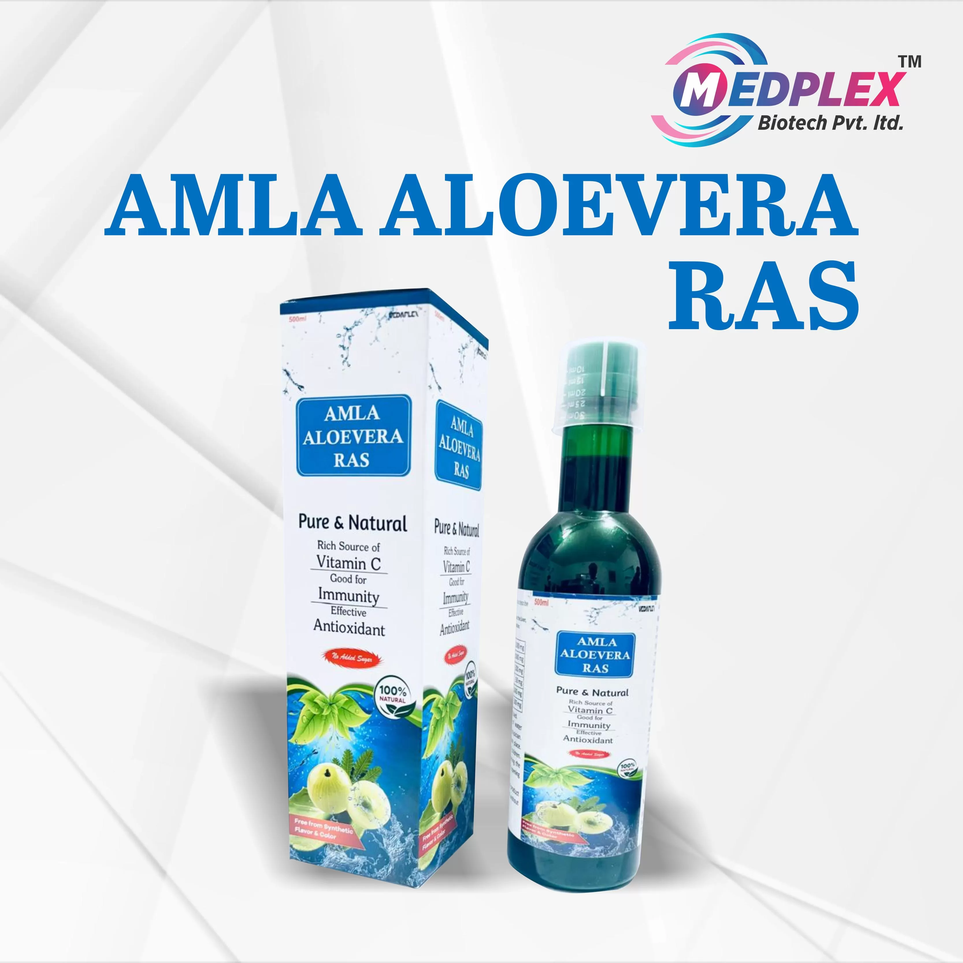 Amla HERBAL JUICE