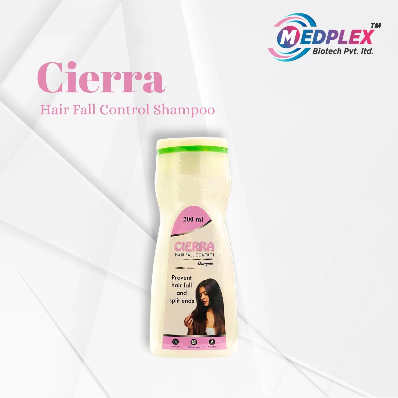 ANTI HAIRFALL SHAMPOO