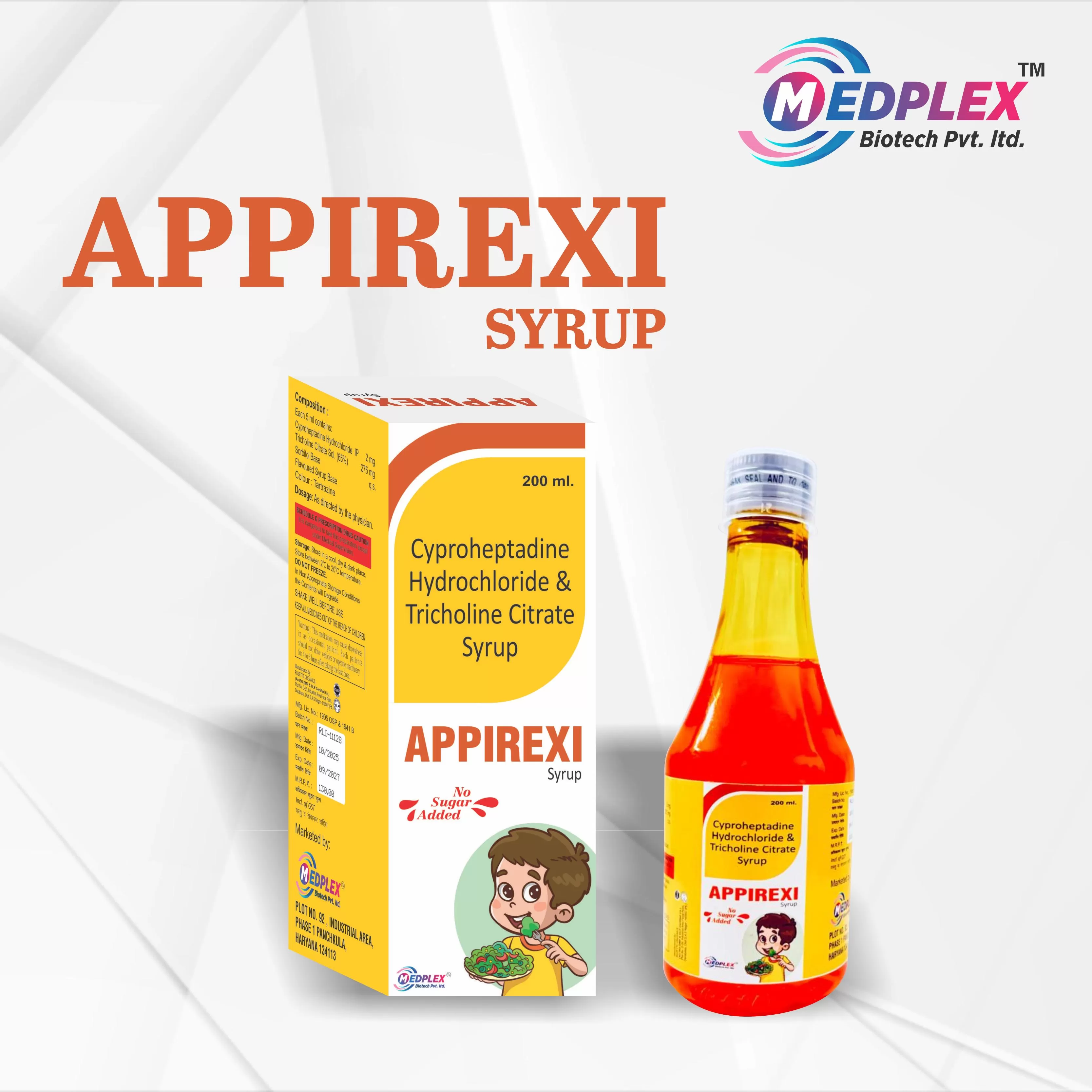APPIREXI
