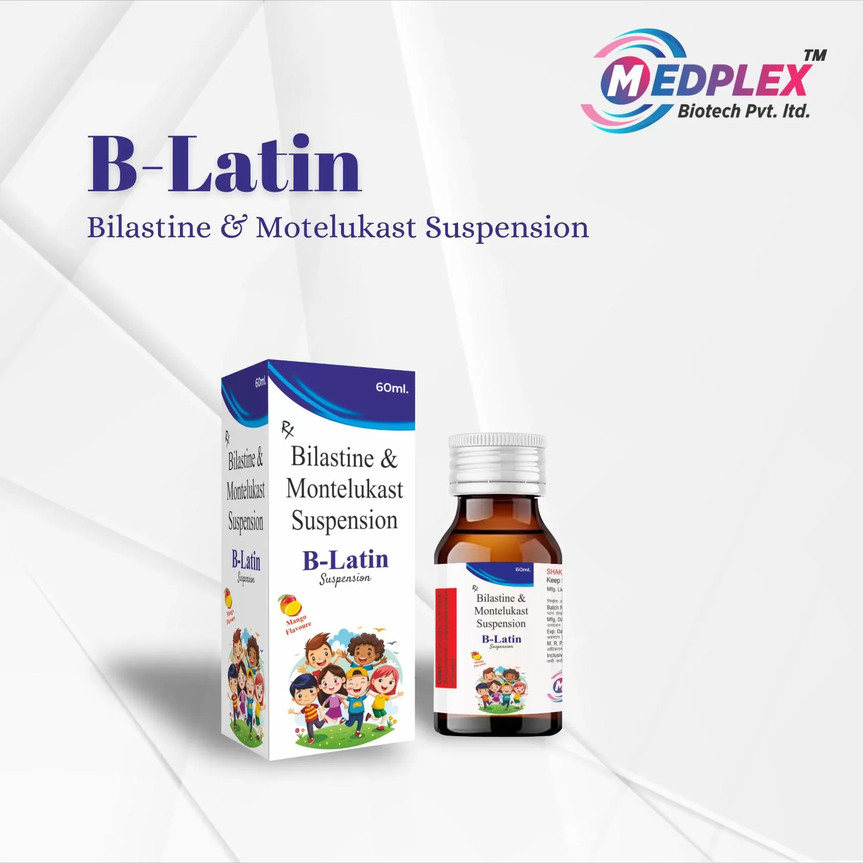 B-LATIN