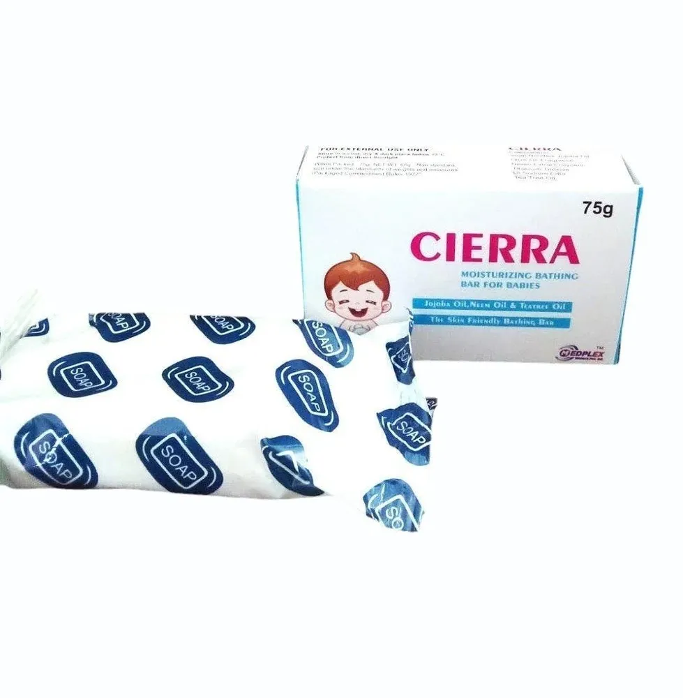 BABY SOAP