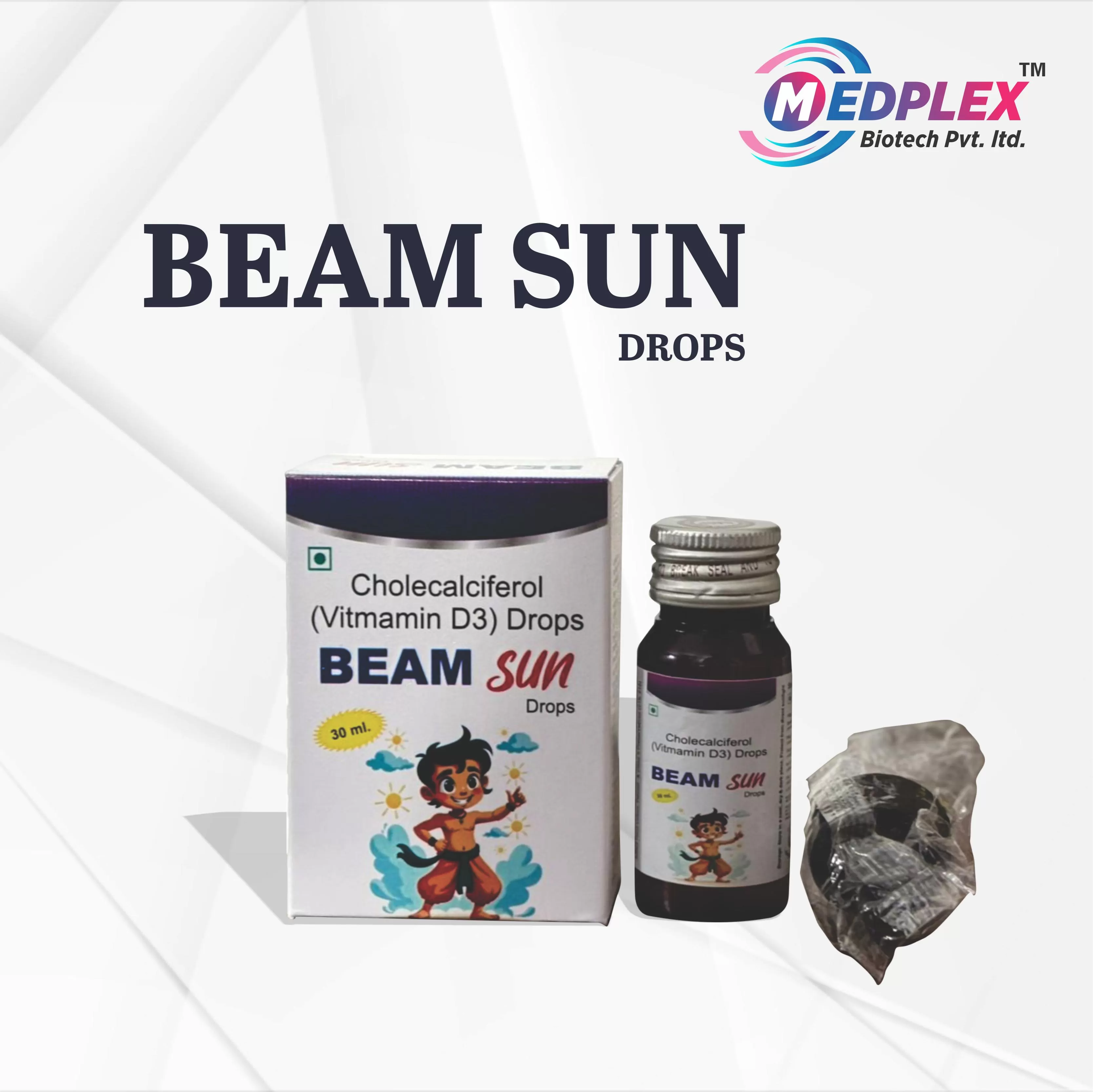 BEAM-SUN