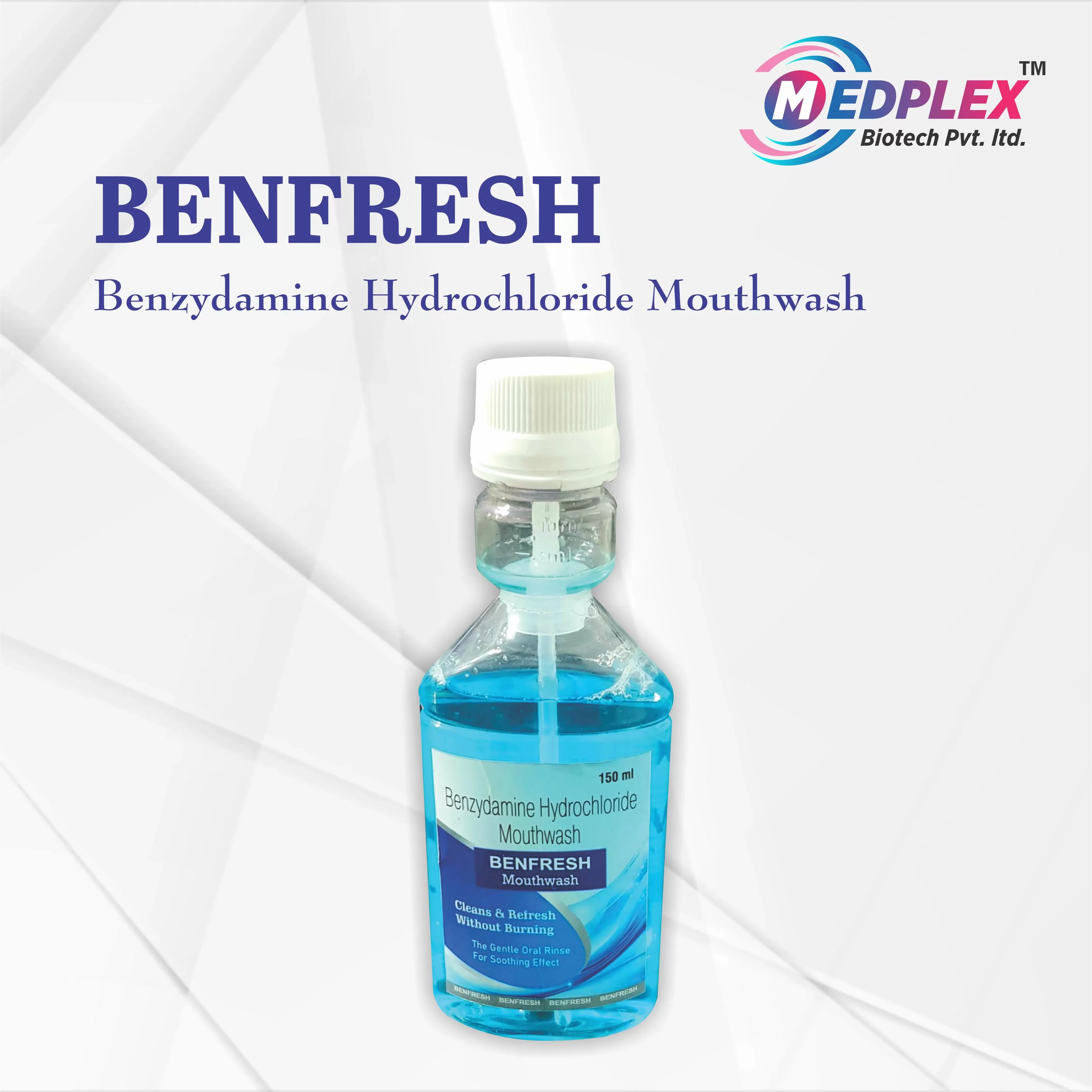BENFRESH