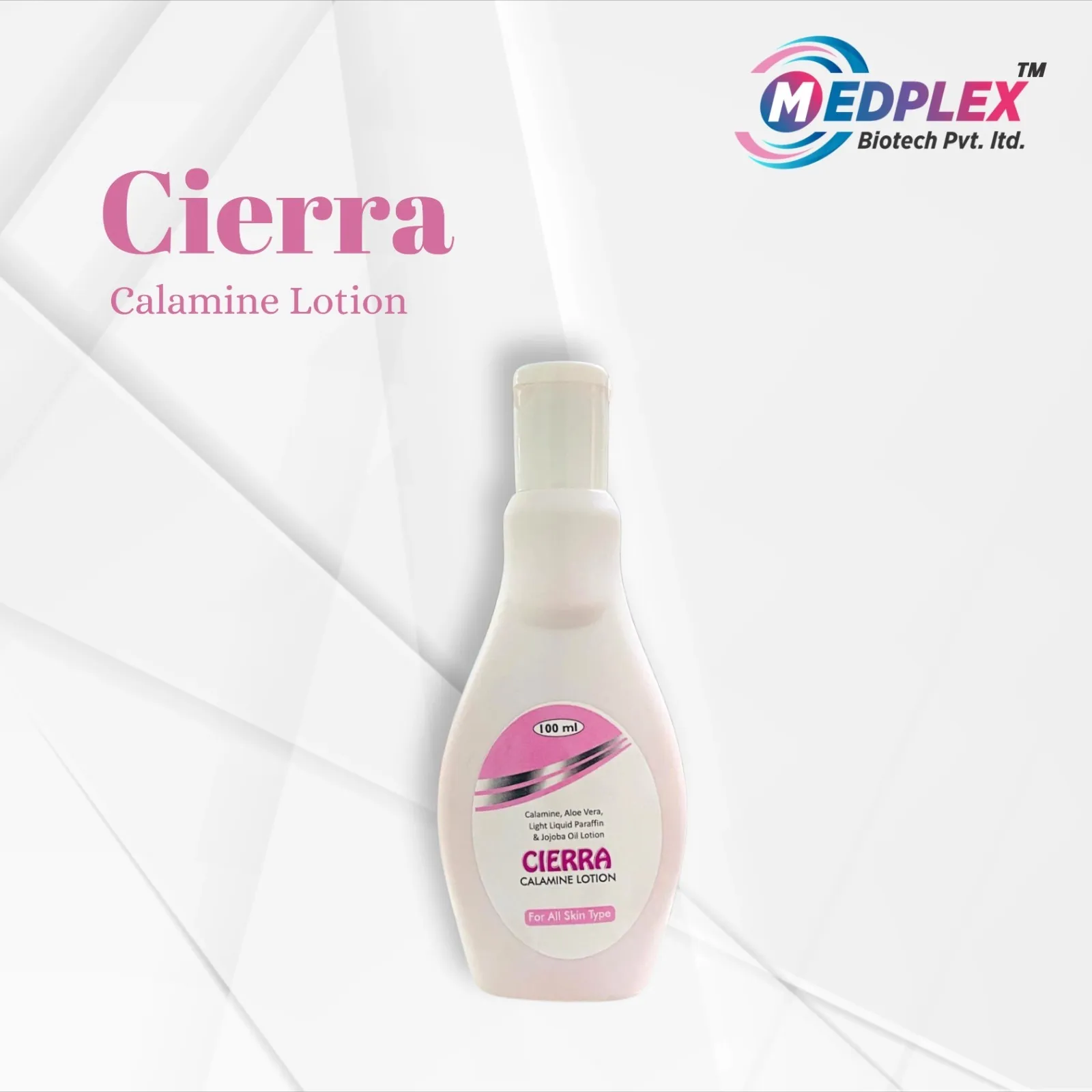CALAMINE LOTION