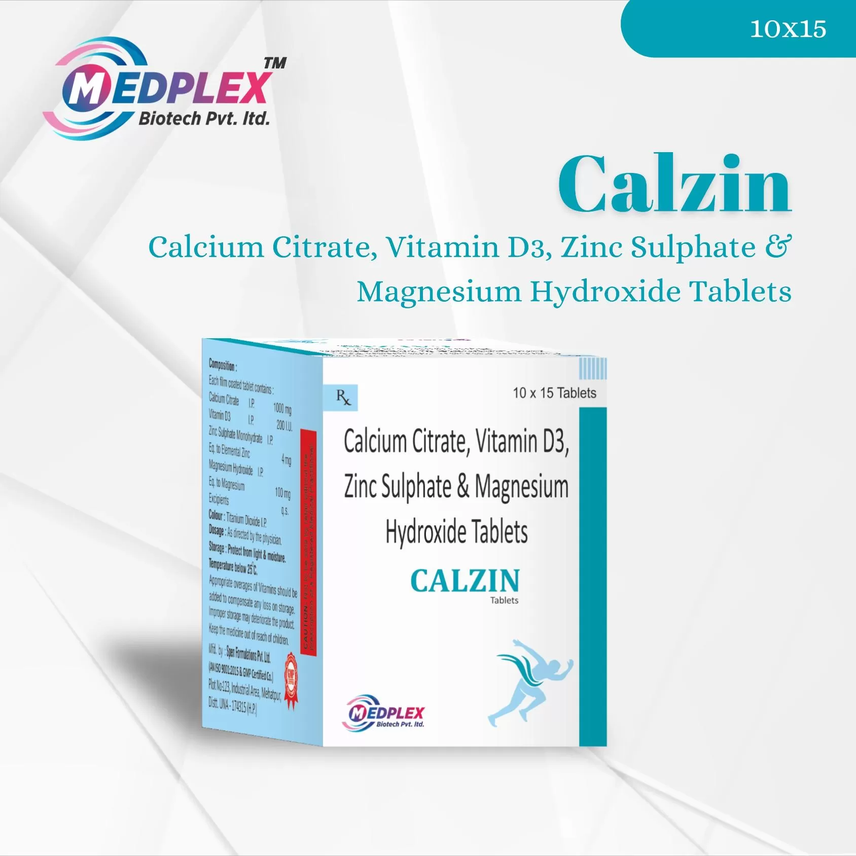 CALZIN-TAB