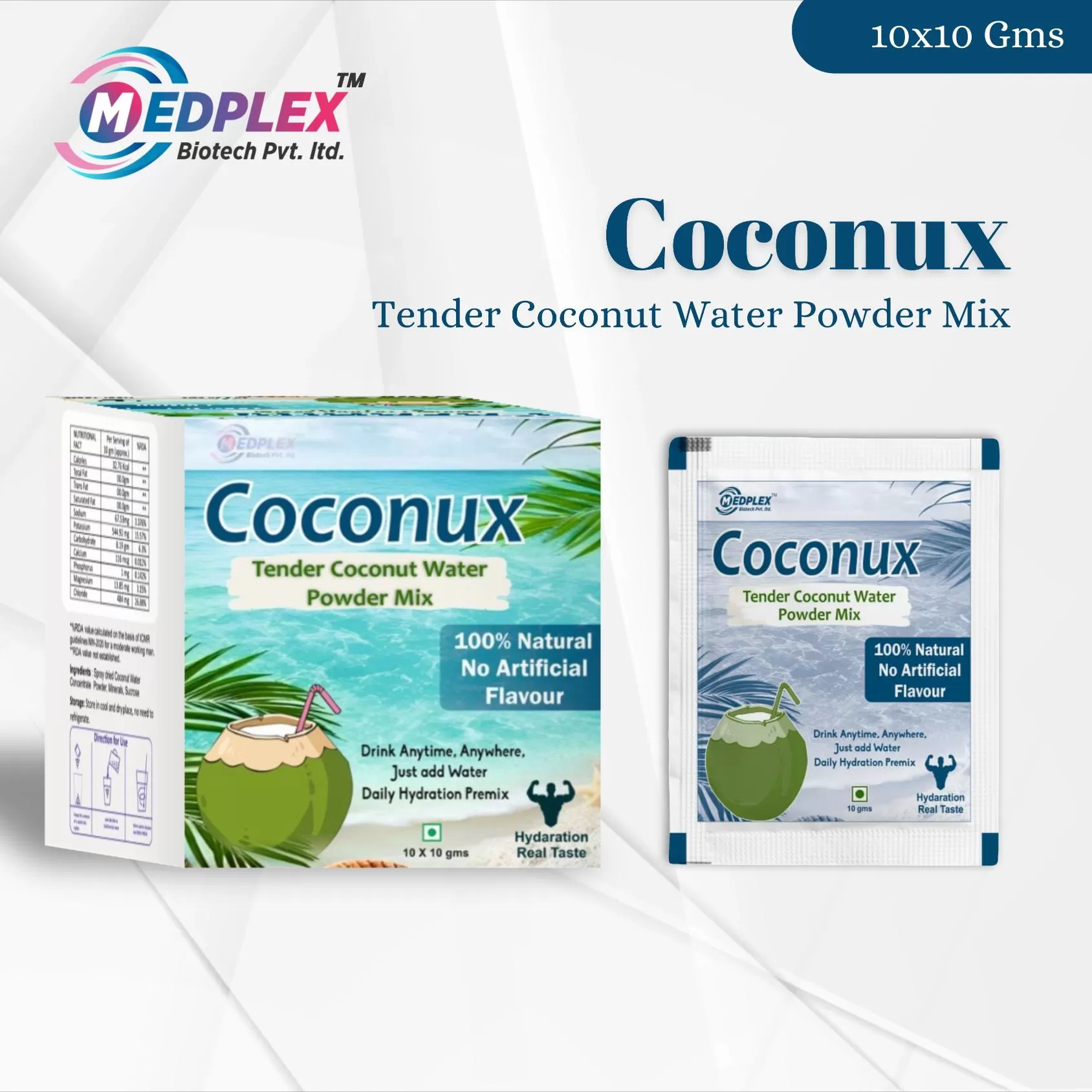 CO-CONUX