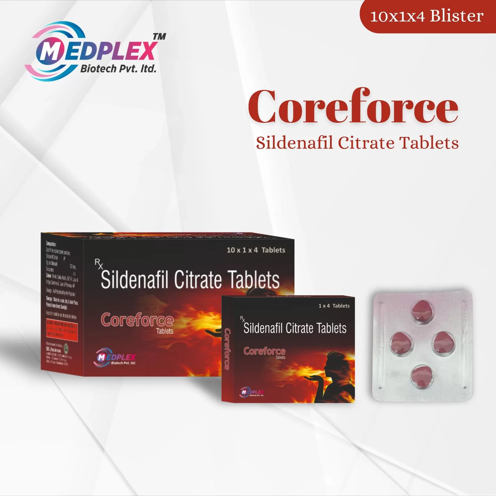COREFORCE