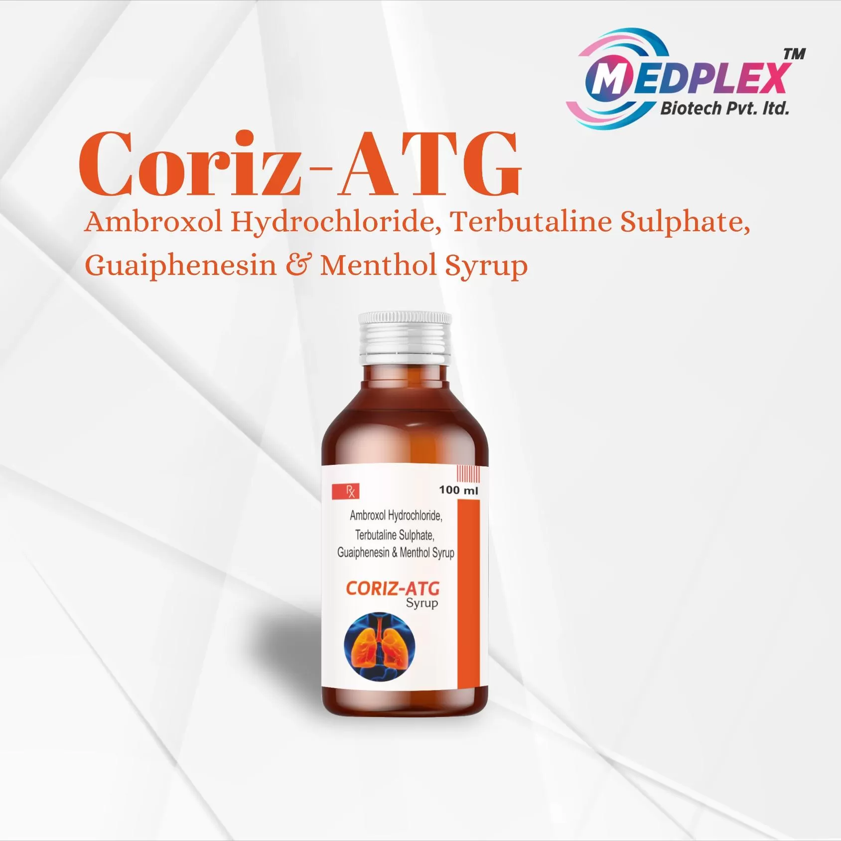 CORIZ ATG