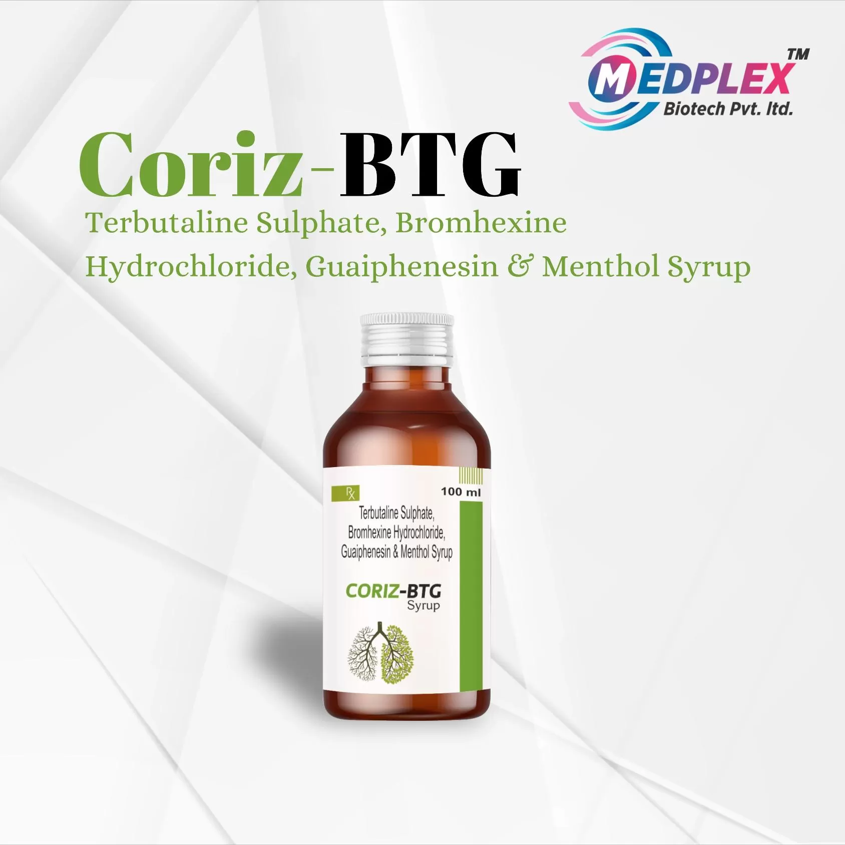 CORIZ BTG
