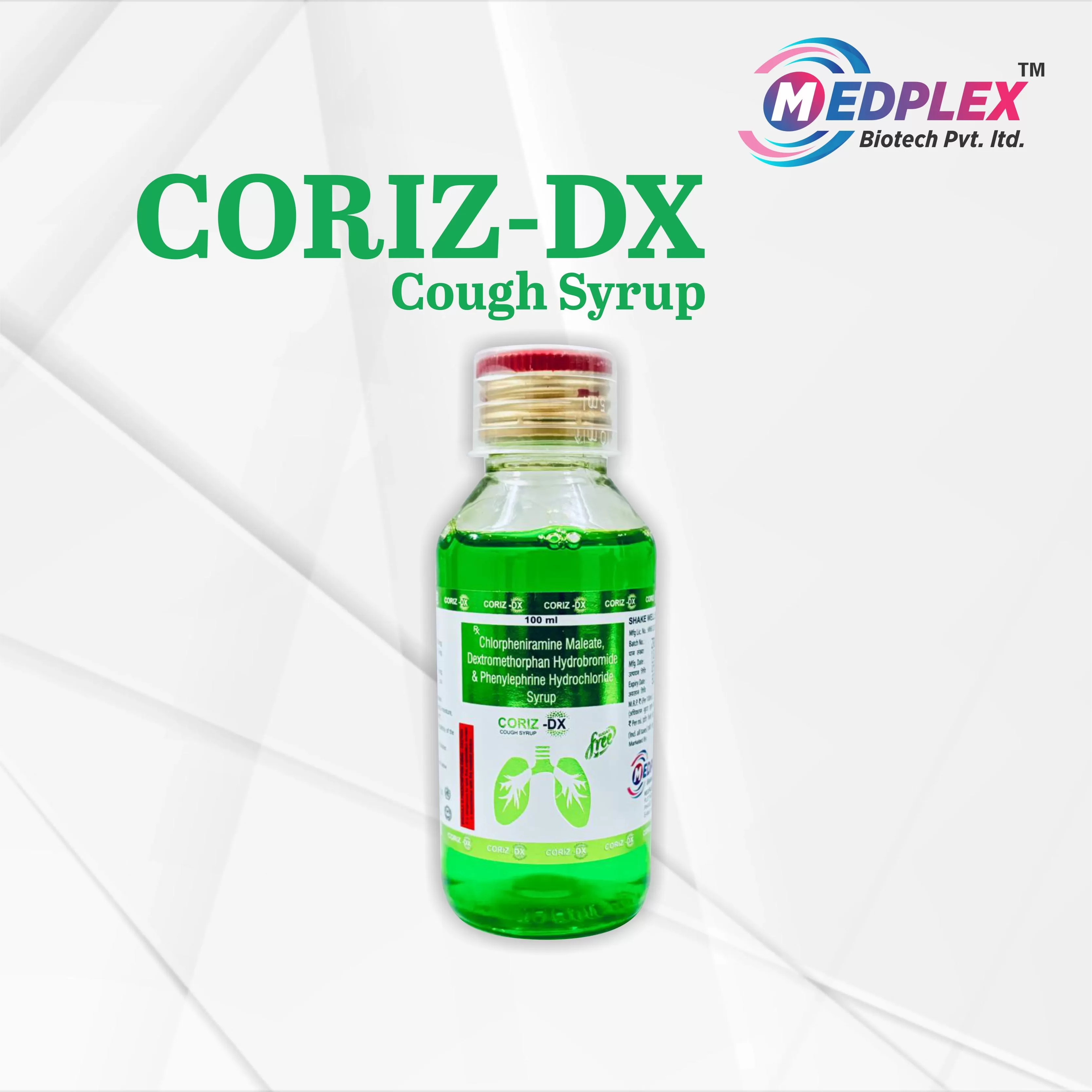 CORIZ-DX