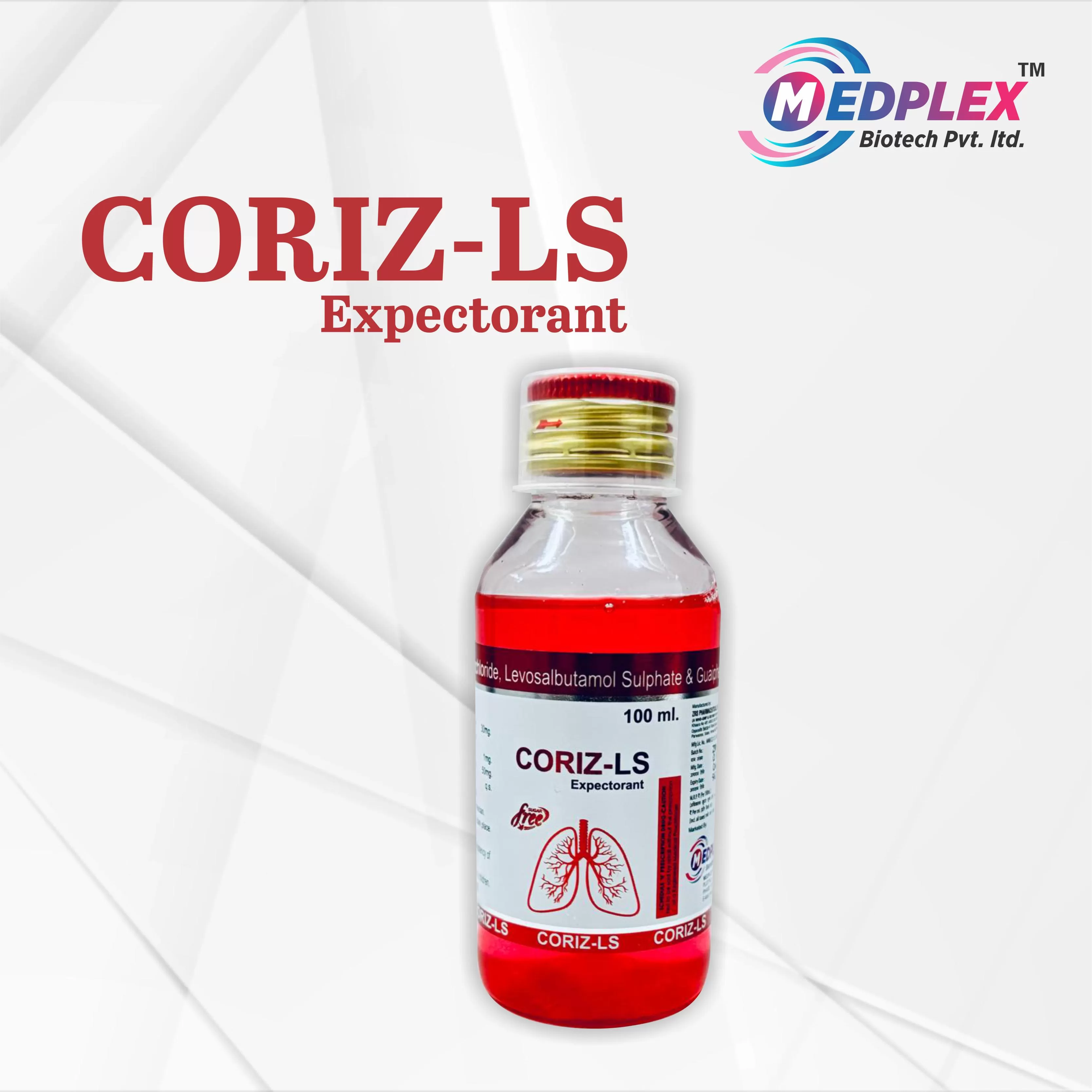 CORIZ-LS