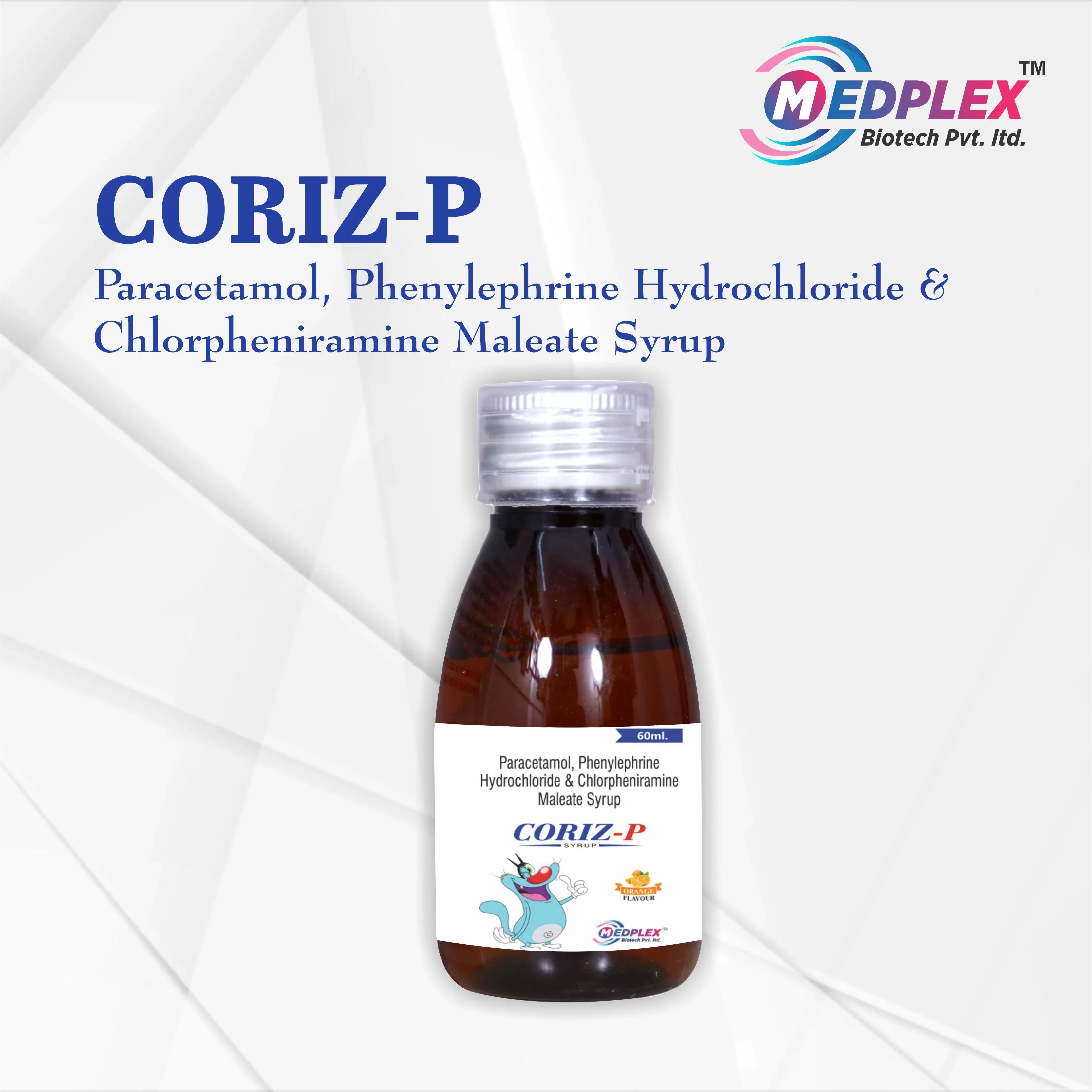 CORIZ-P
