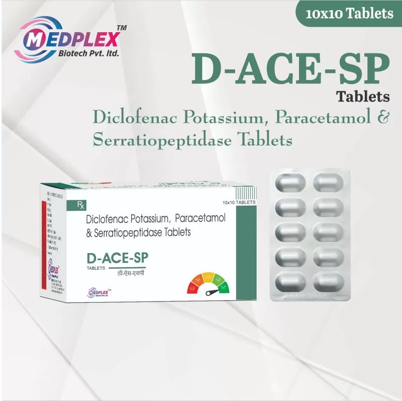 D-ACE-SP