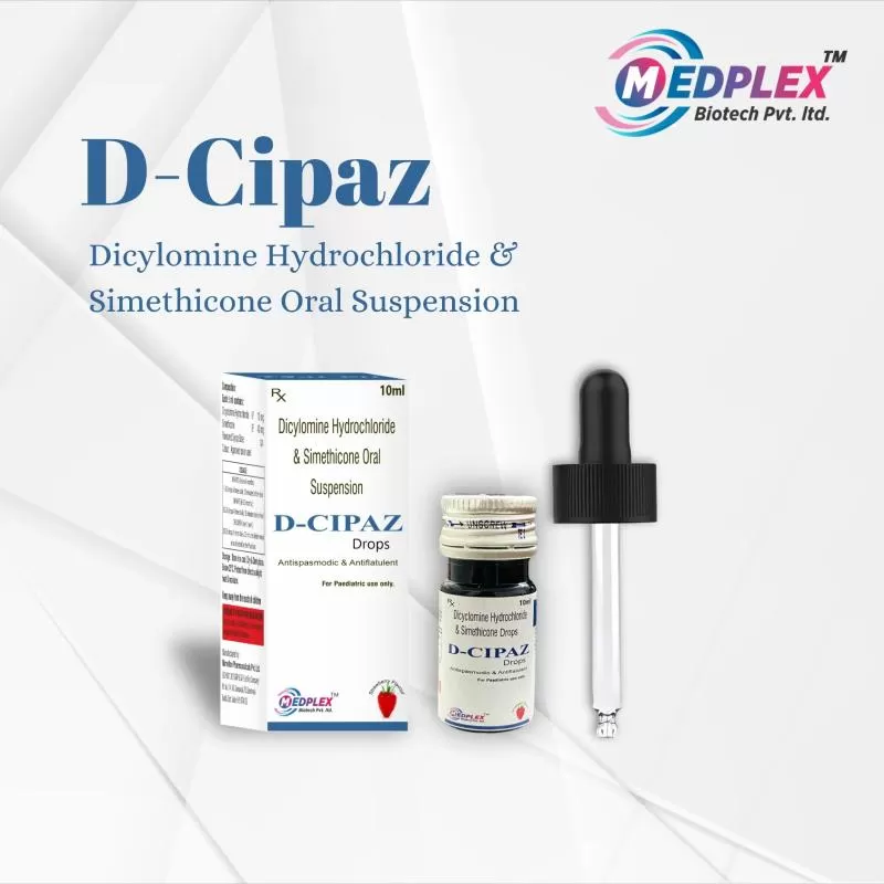 D-CIPAZ