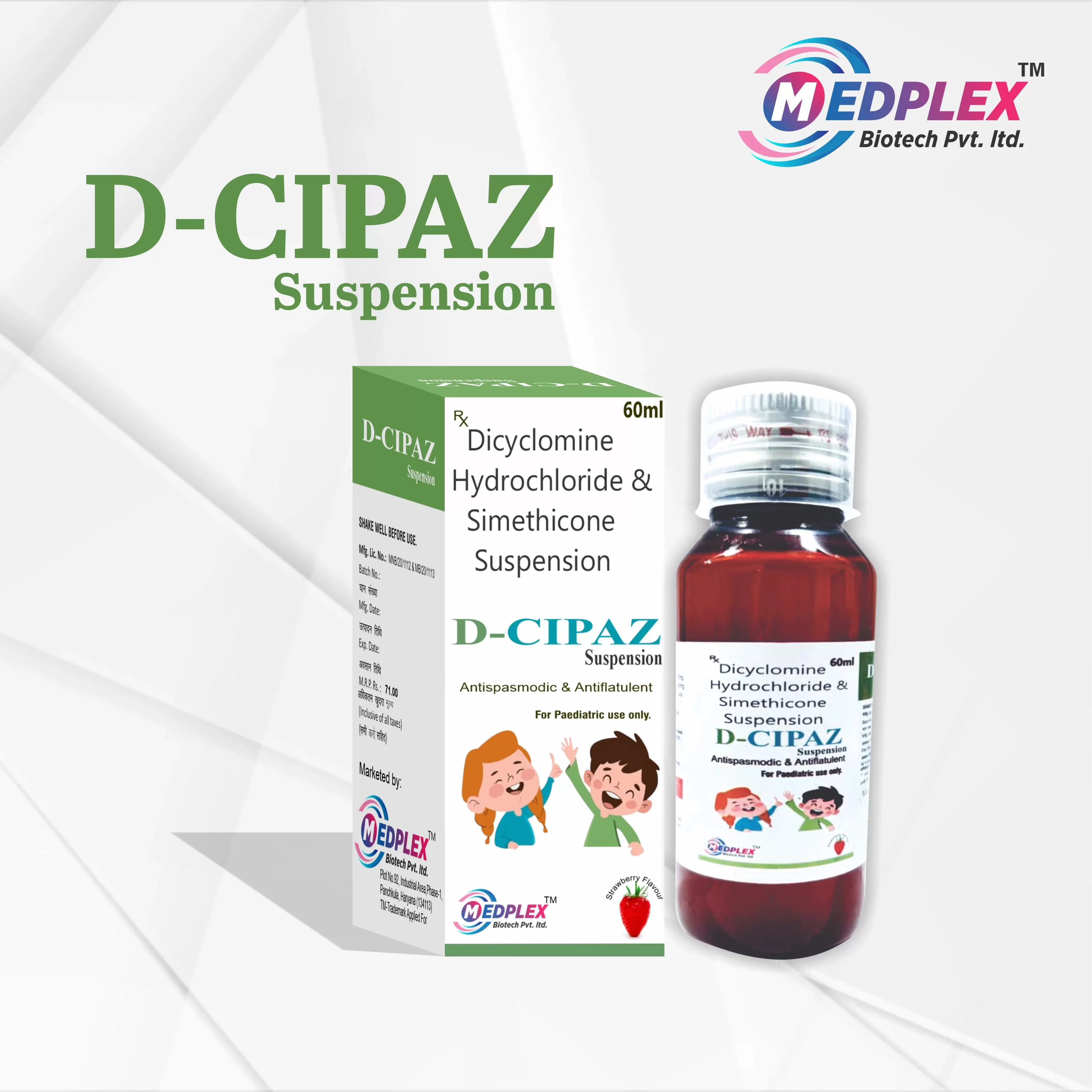 D-CIPAZ