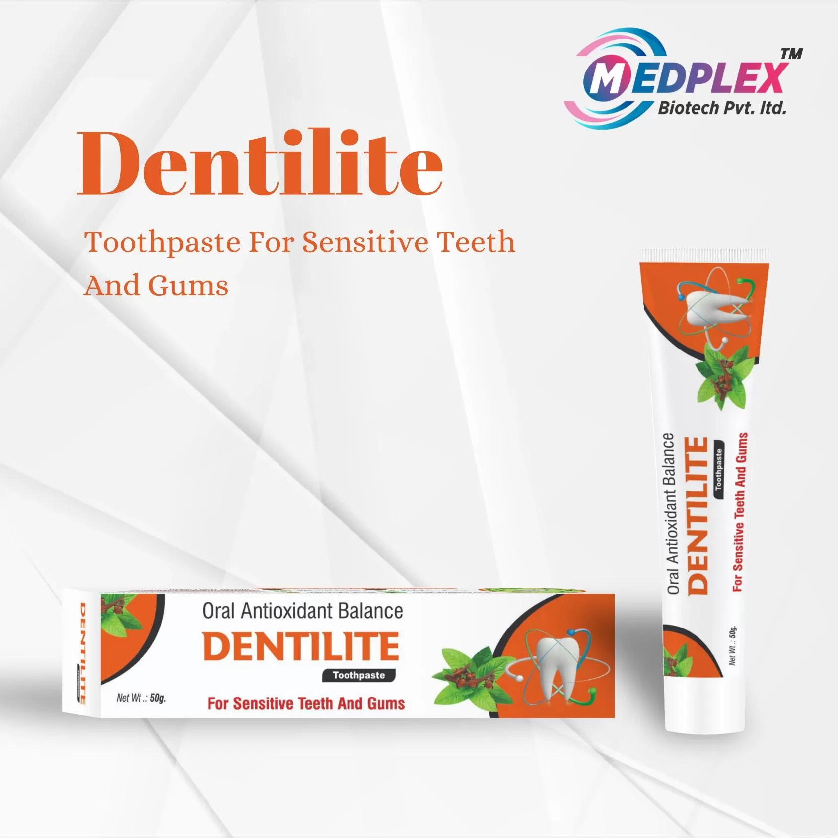 DENTILITE