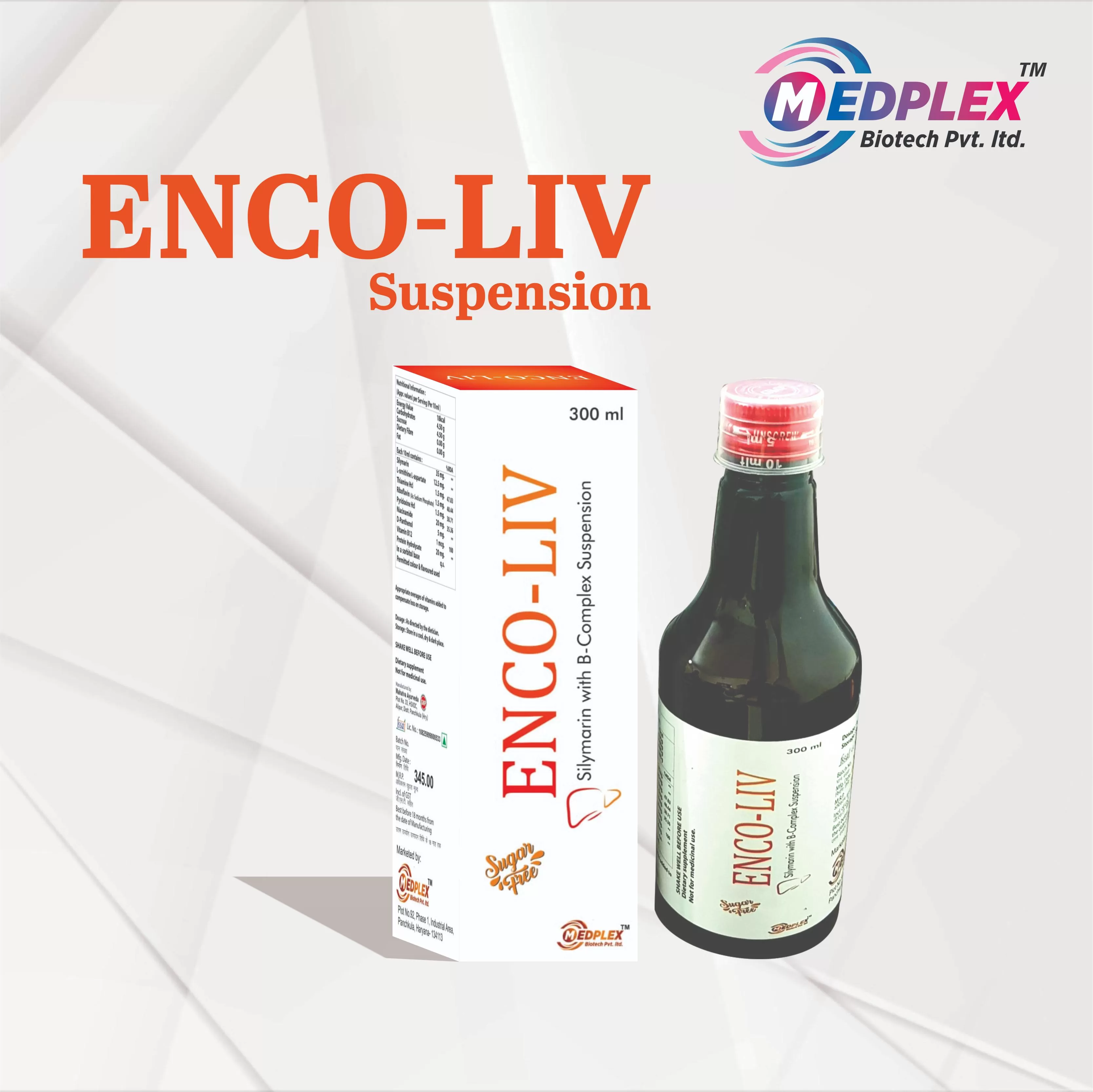 ENCO lIV