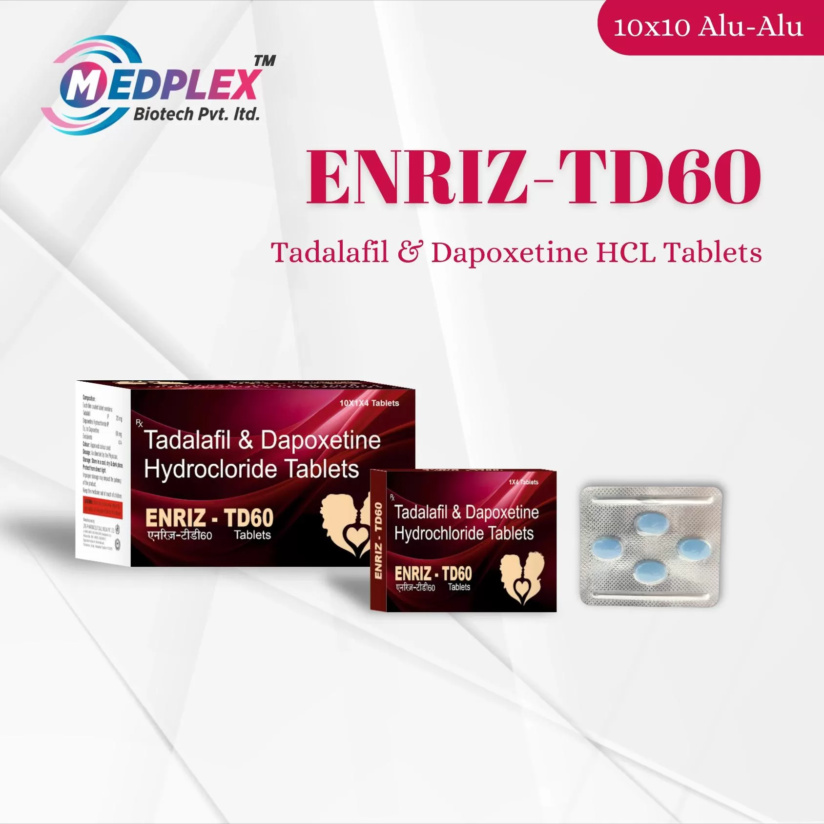 ENRIZ-TD