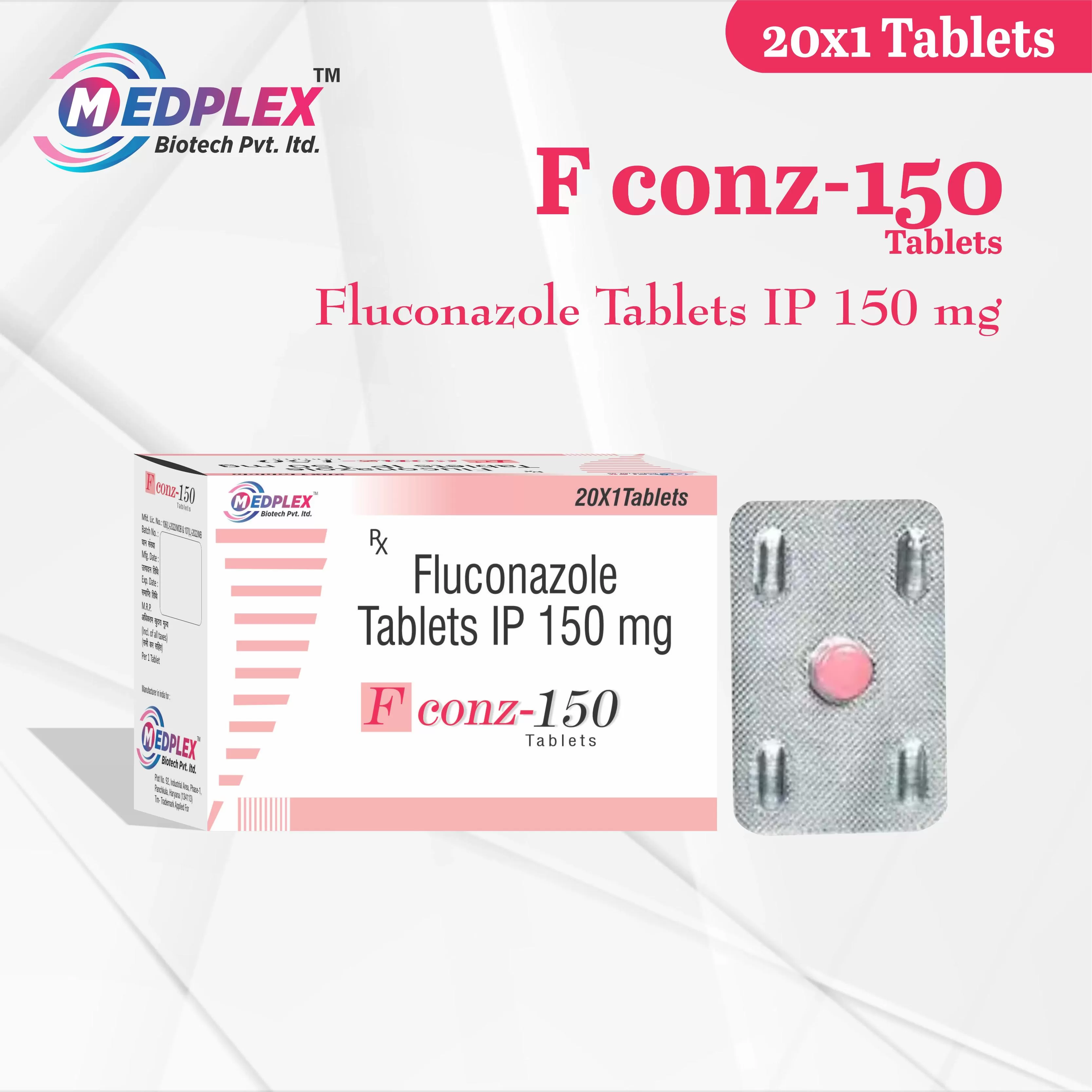 FCONZ-150