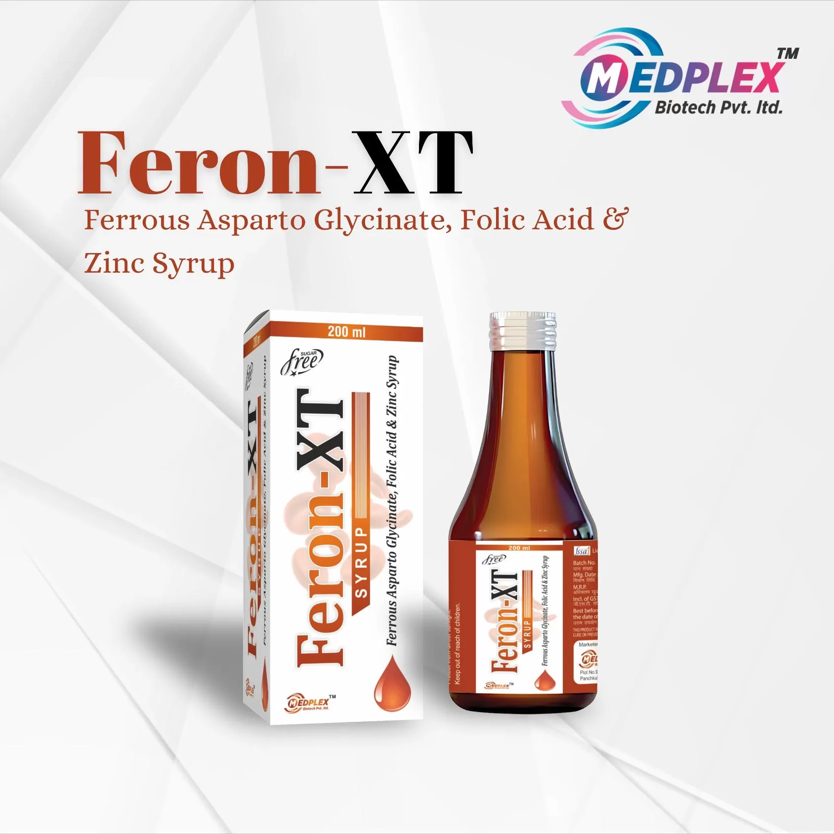FERON XT