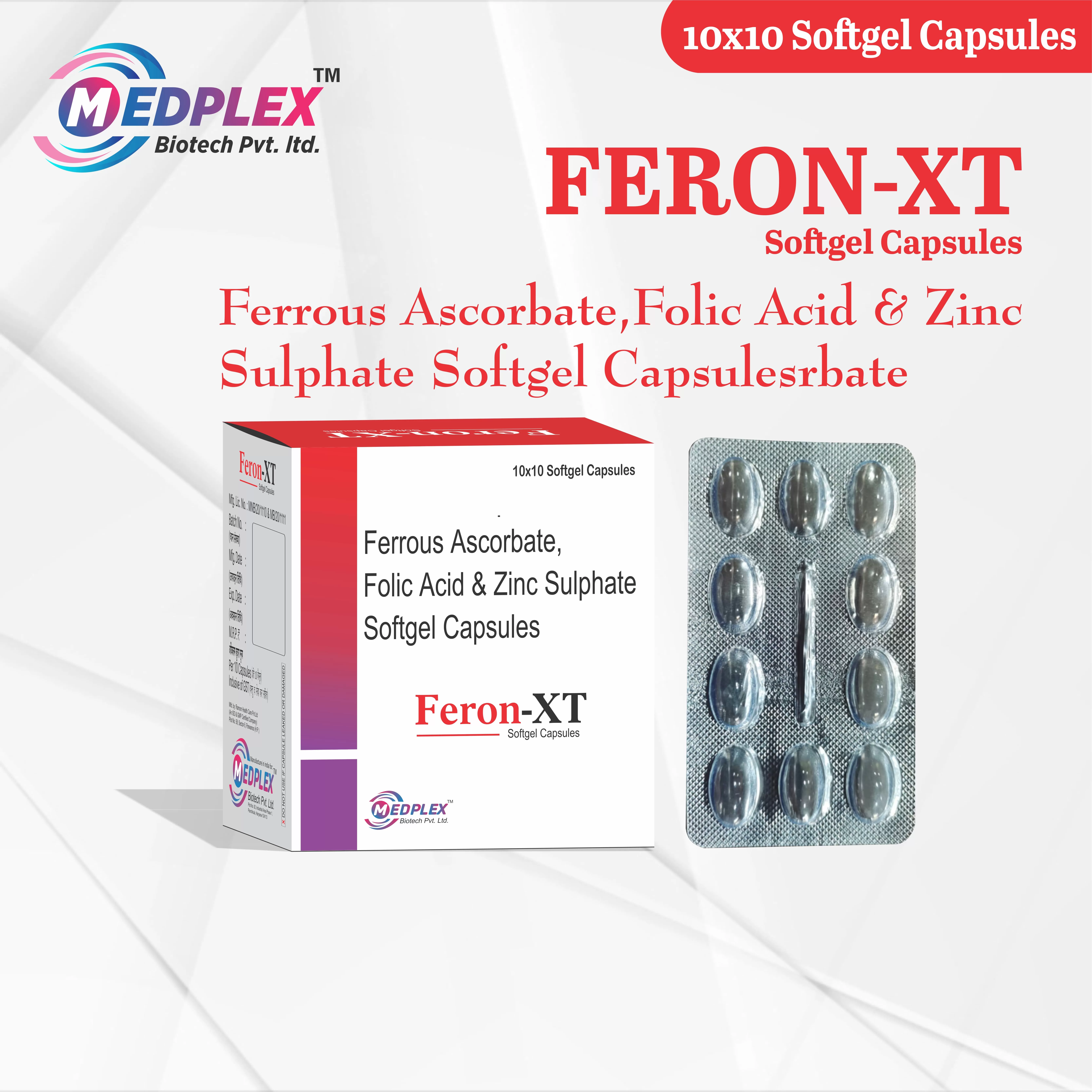 FERON XT