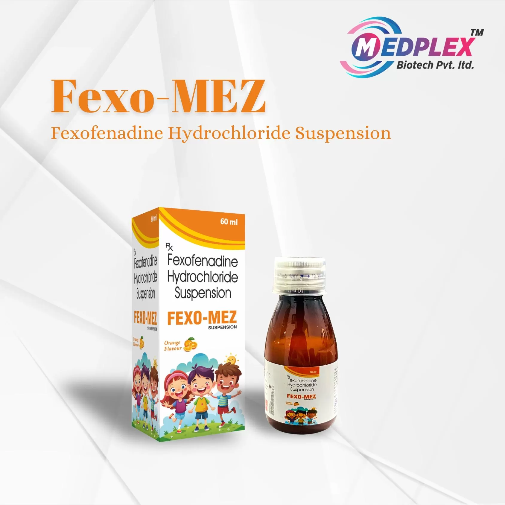 FEXO-MEZ