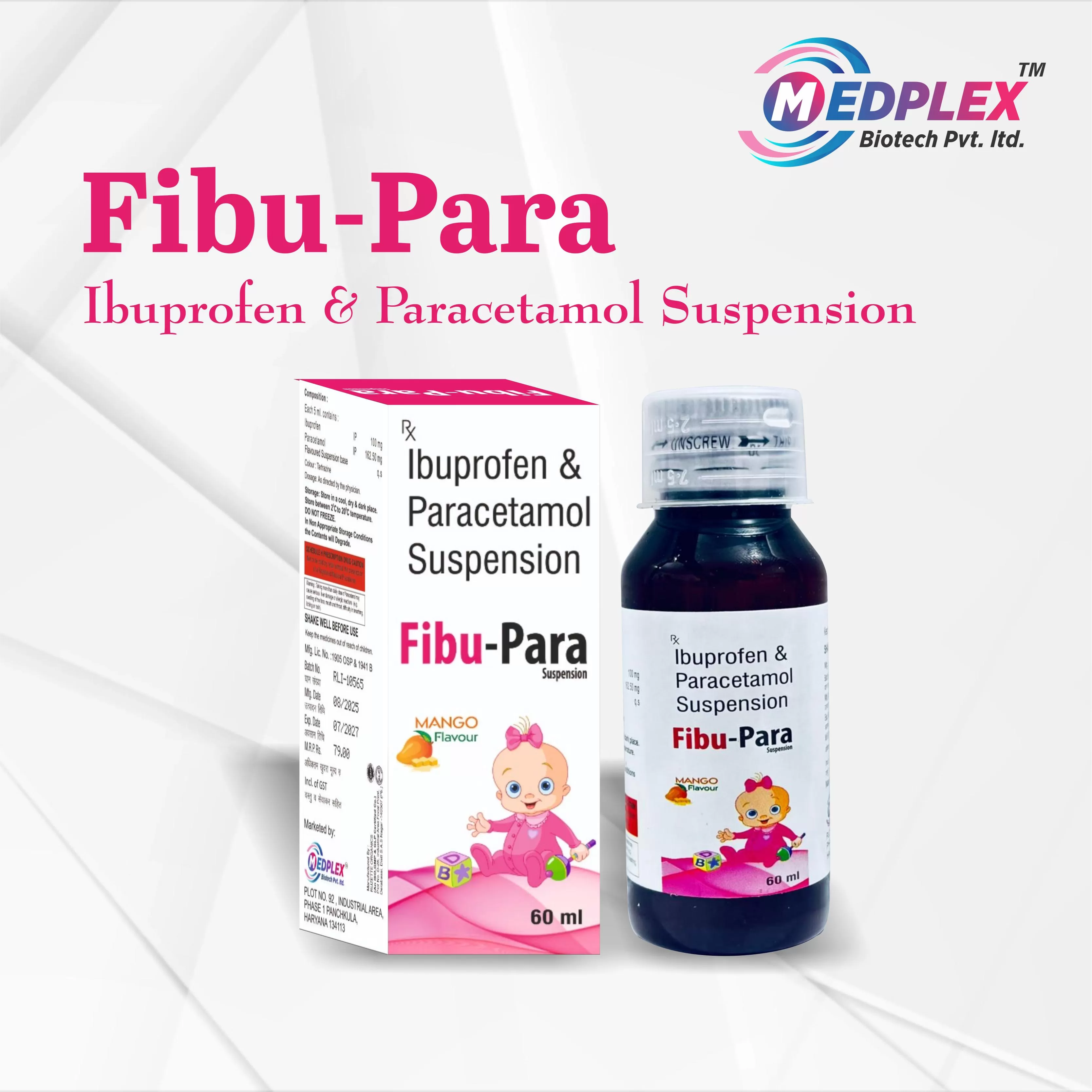 FIBU-PARA