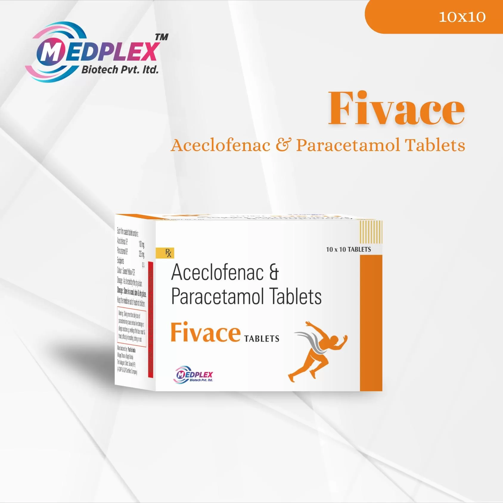 FIVACE