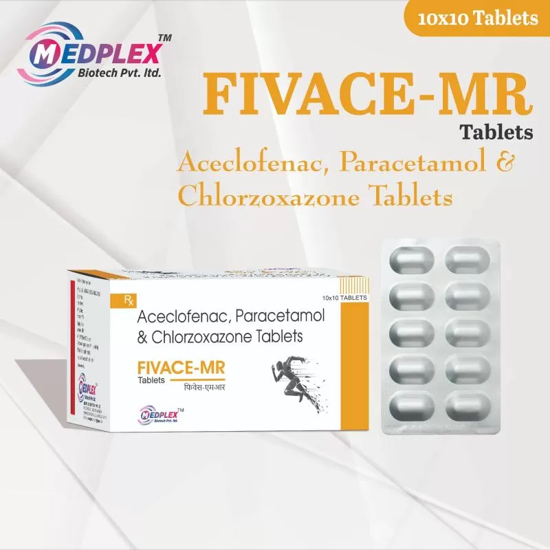 FIVACE MR