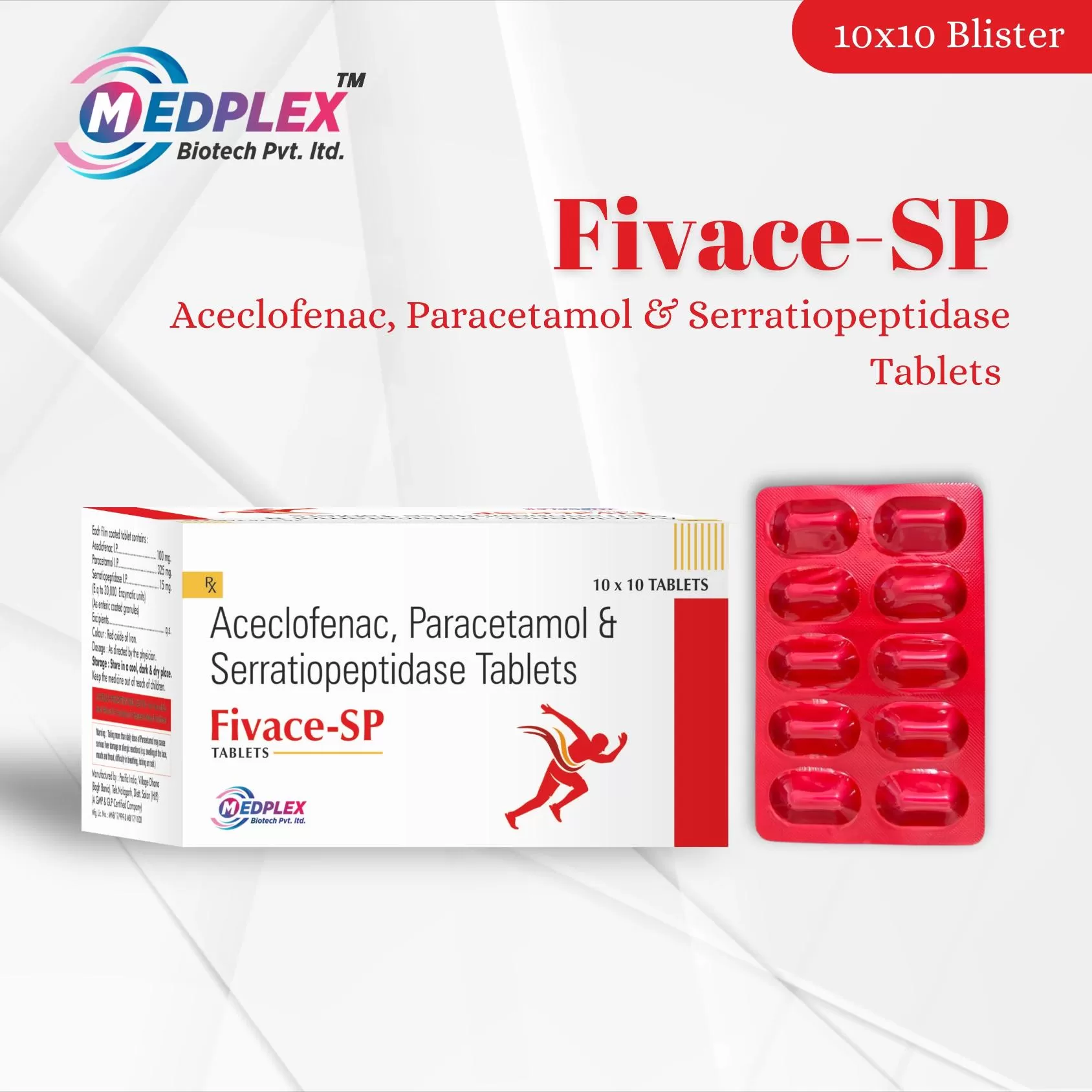 FIVACE-SP