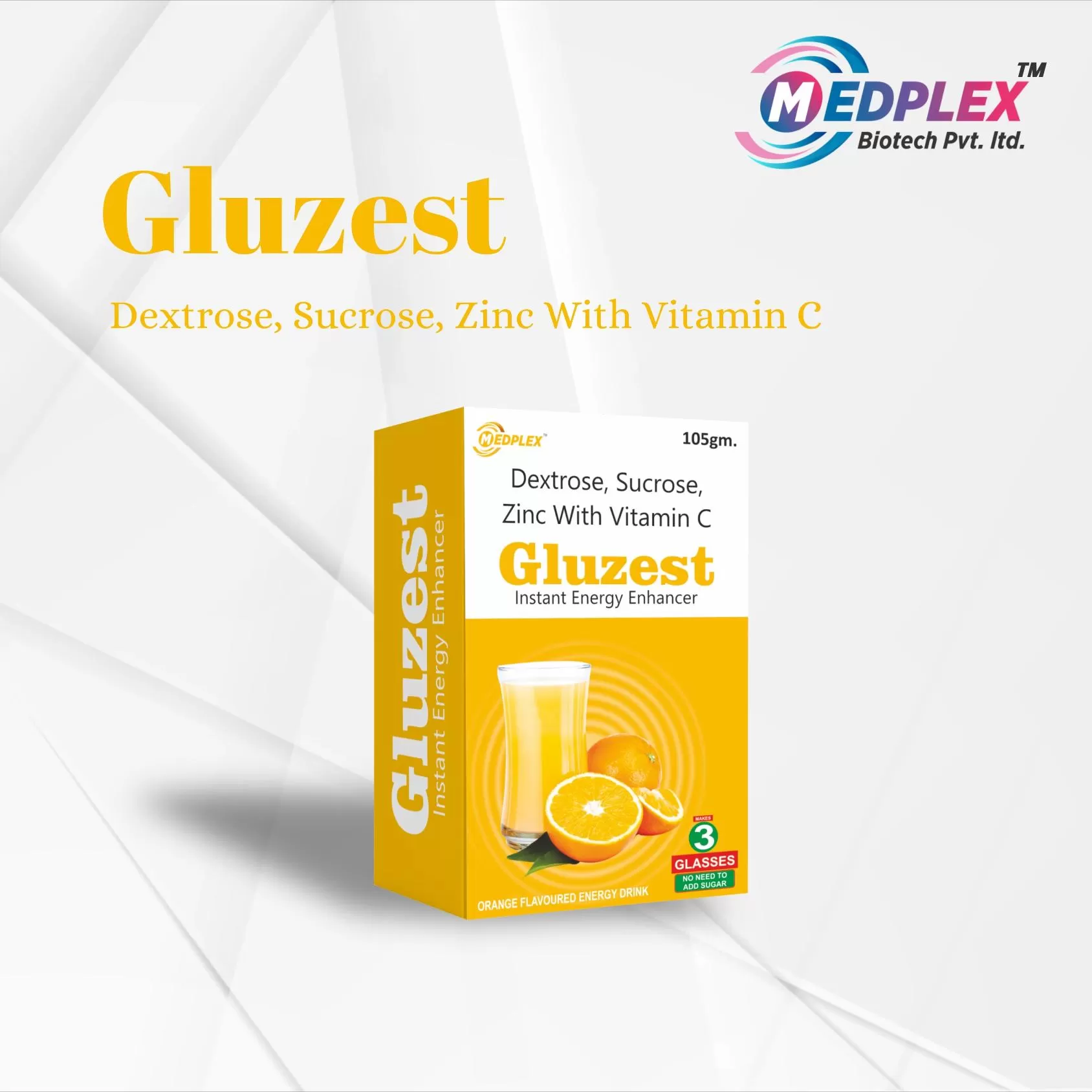 GLUZEST