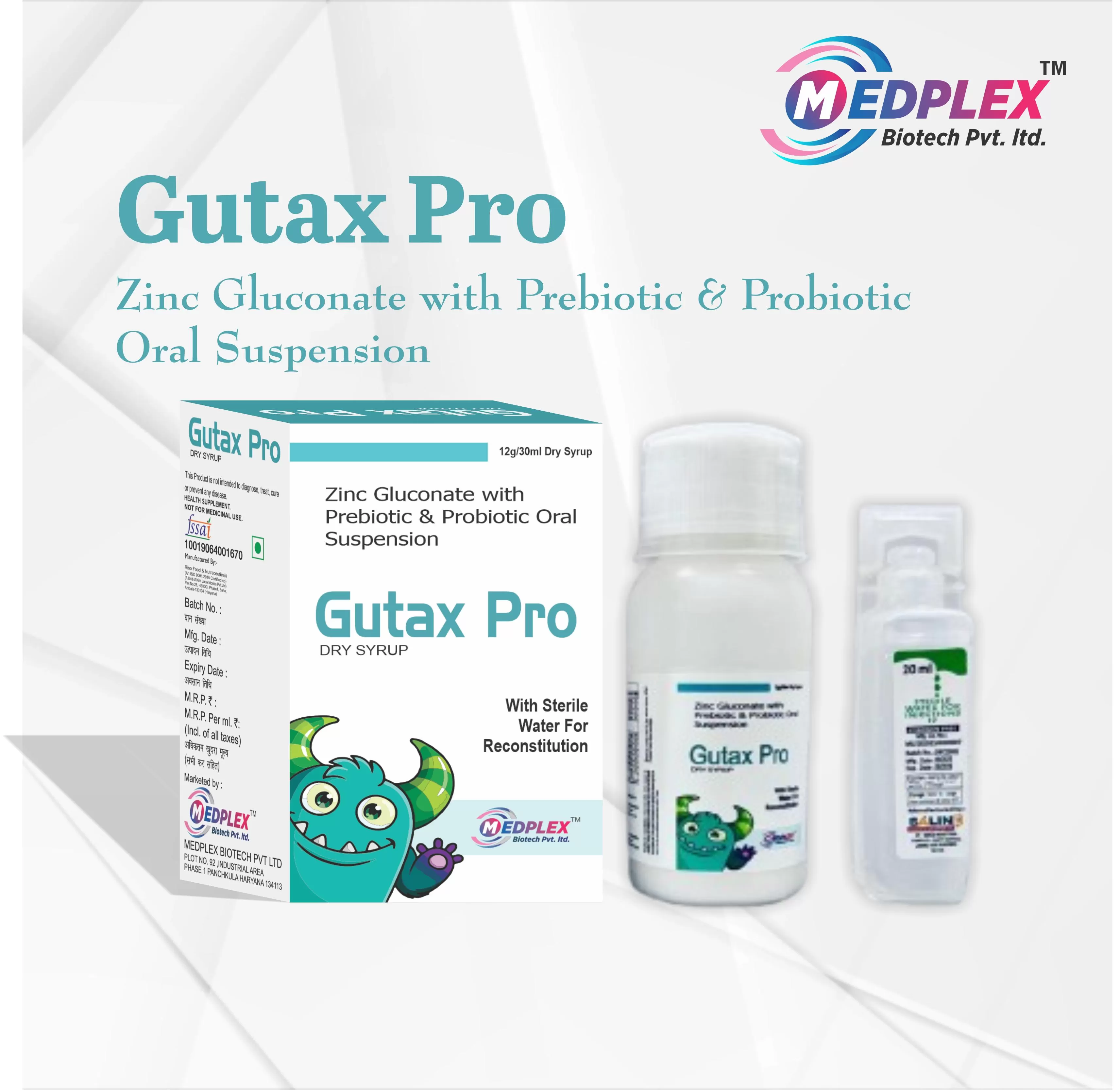 GUTAX-PRO