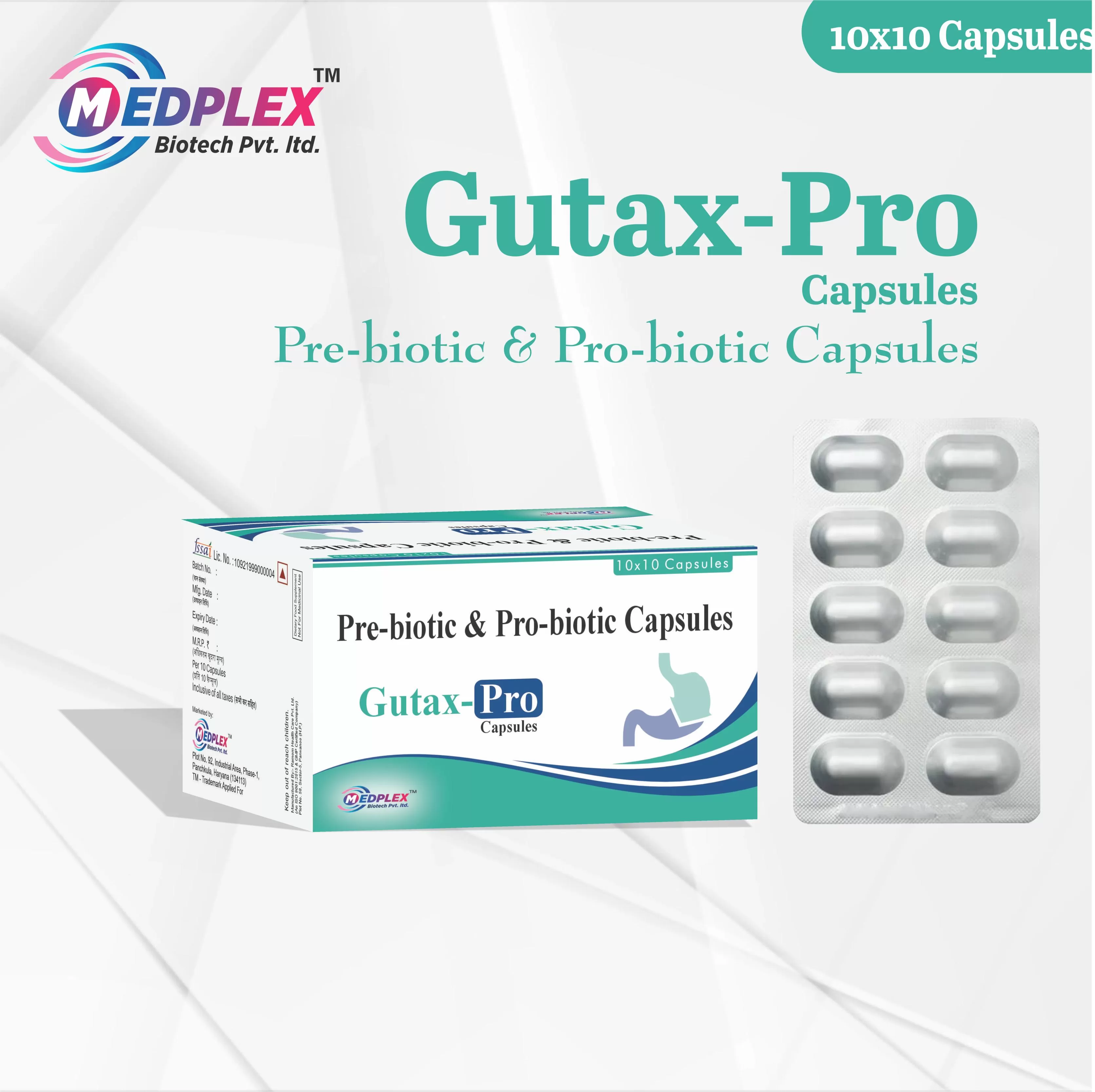 GUTAX-PRO