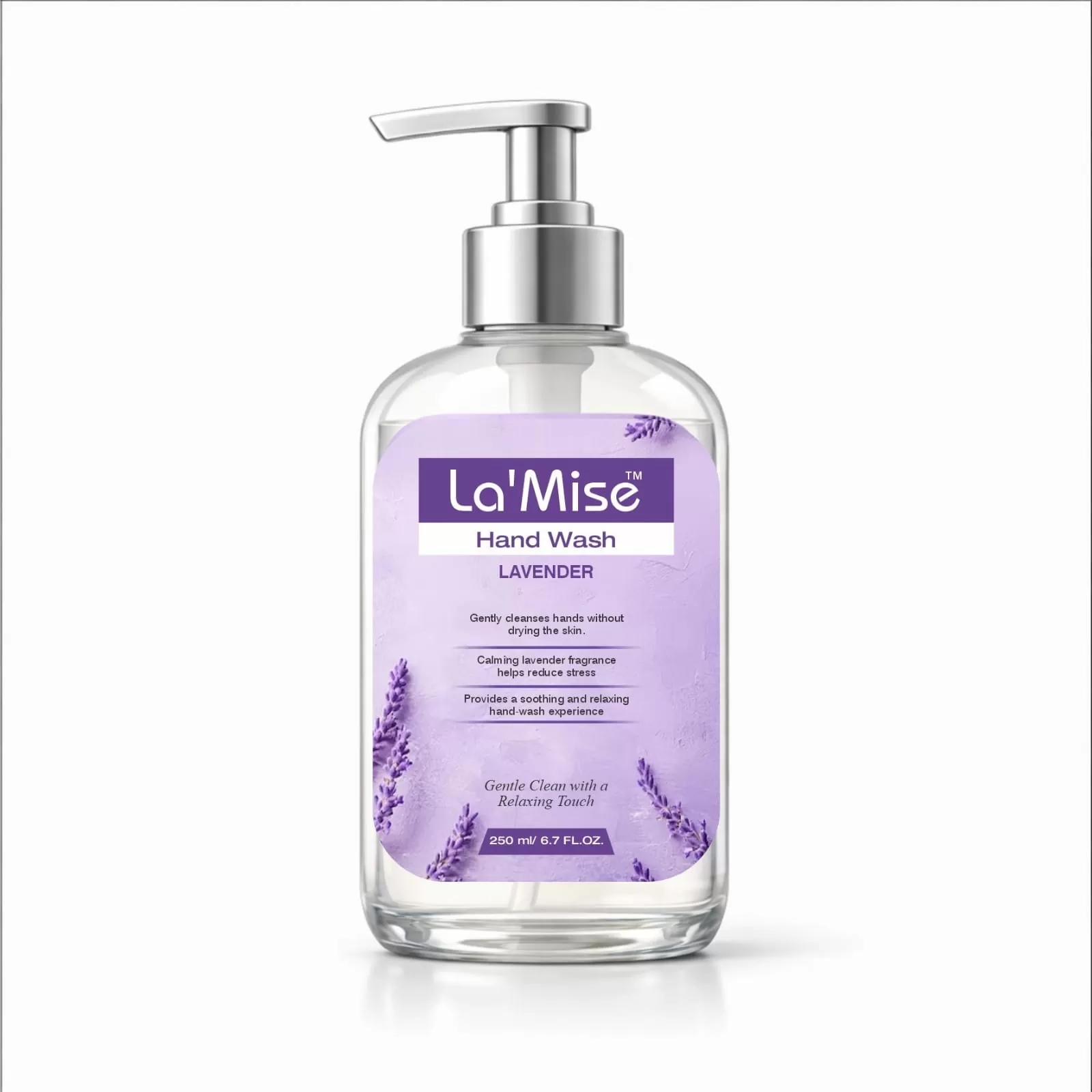 HAND WASH Lavender