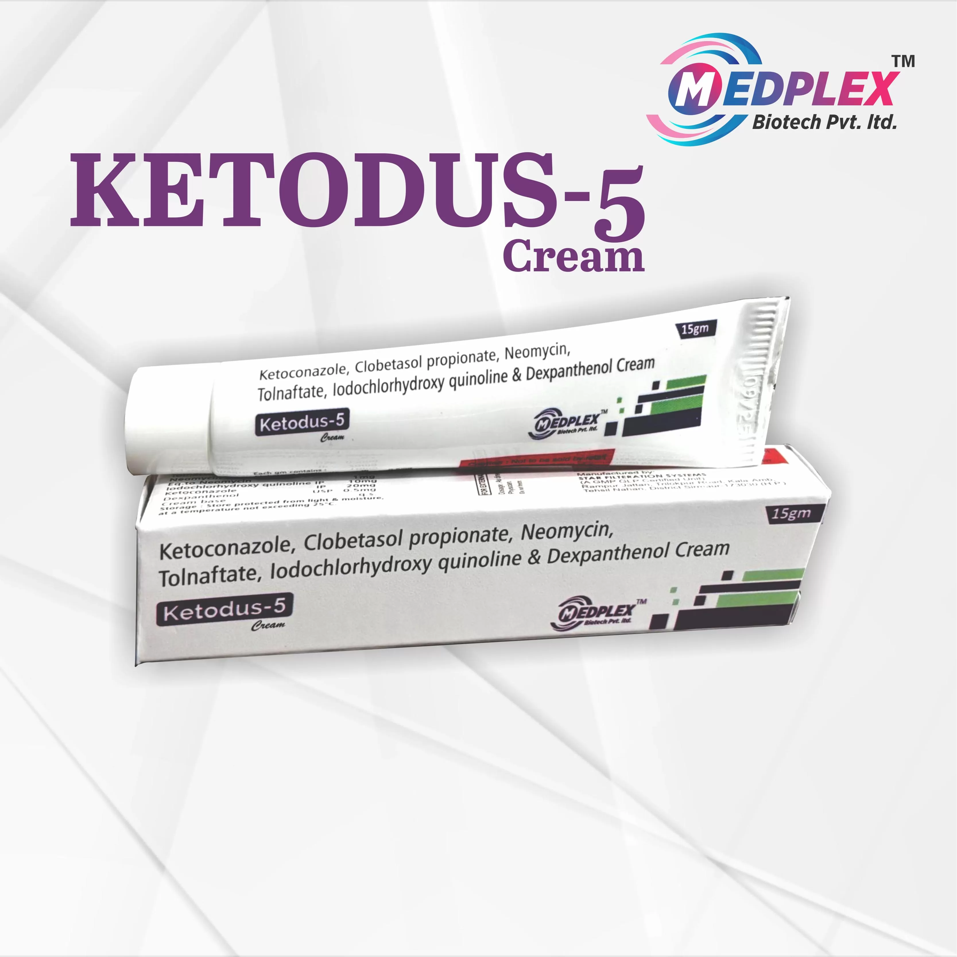 KETODUS