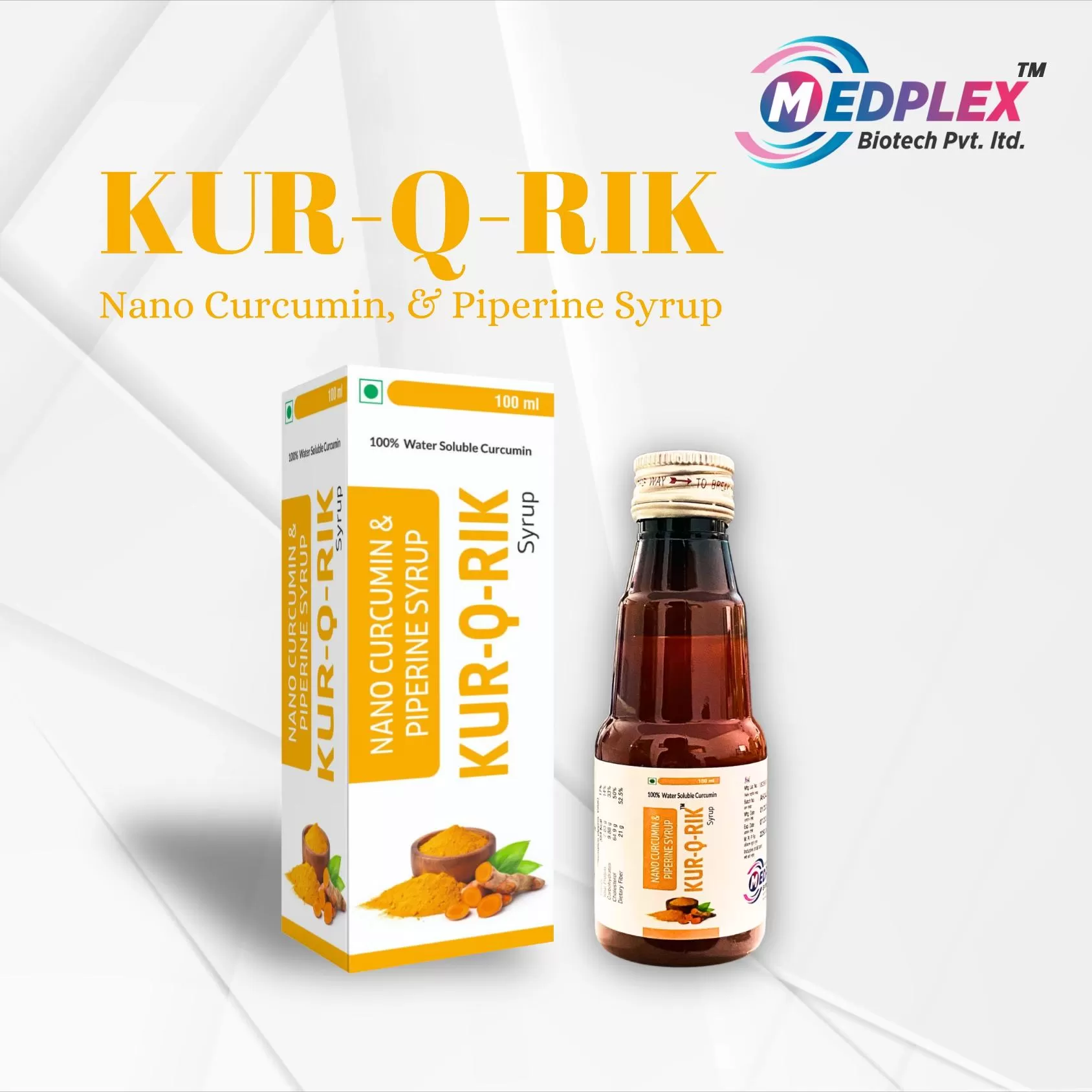 KUR Q RIK
