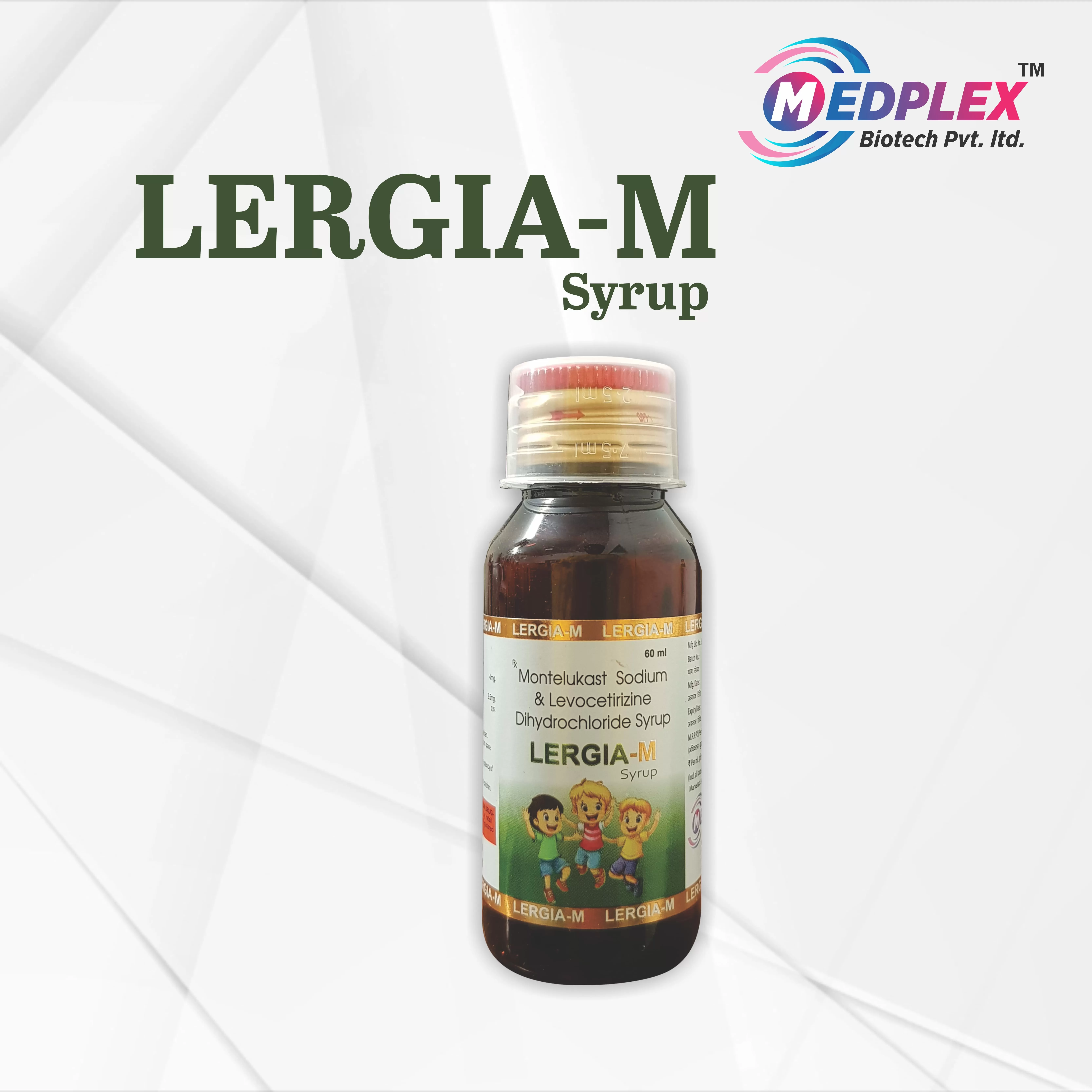 LERGIA M