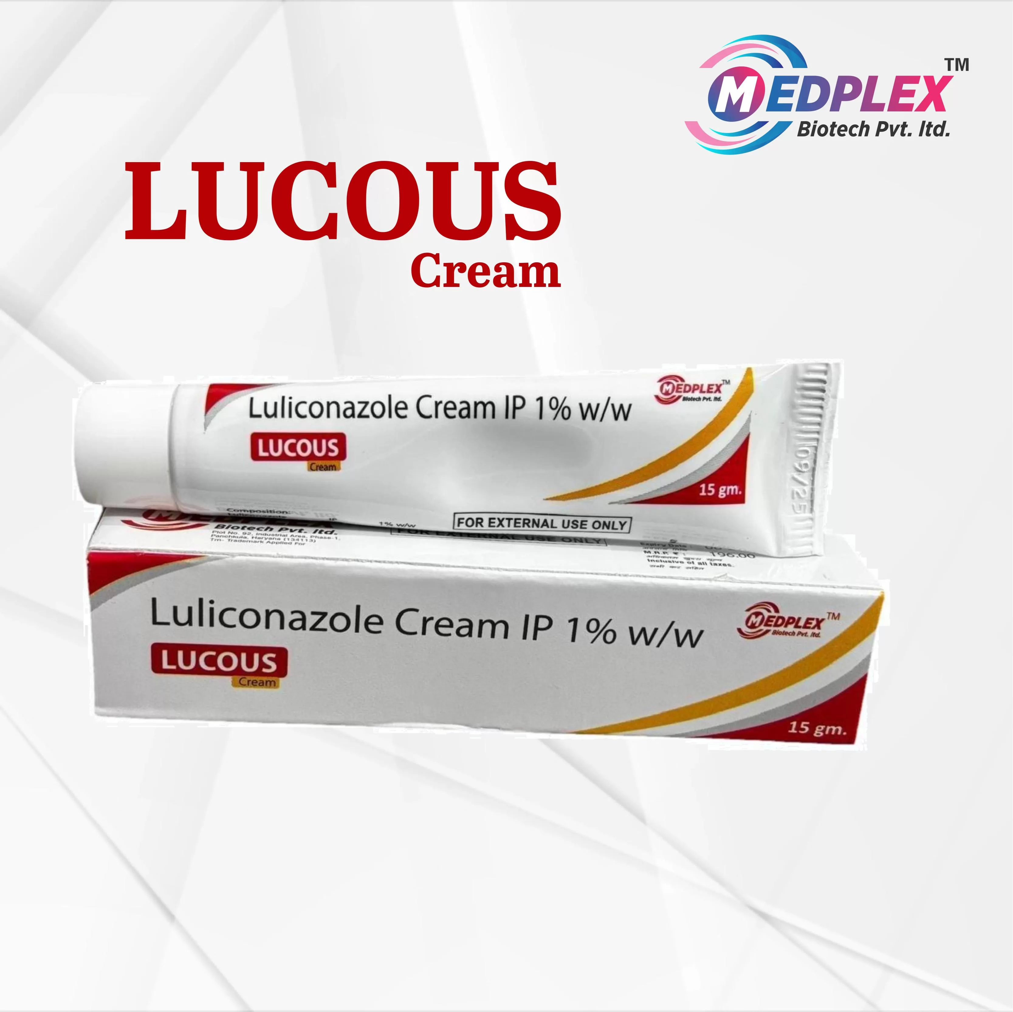 LUCOUS